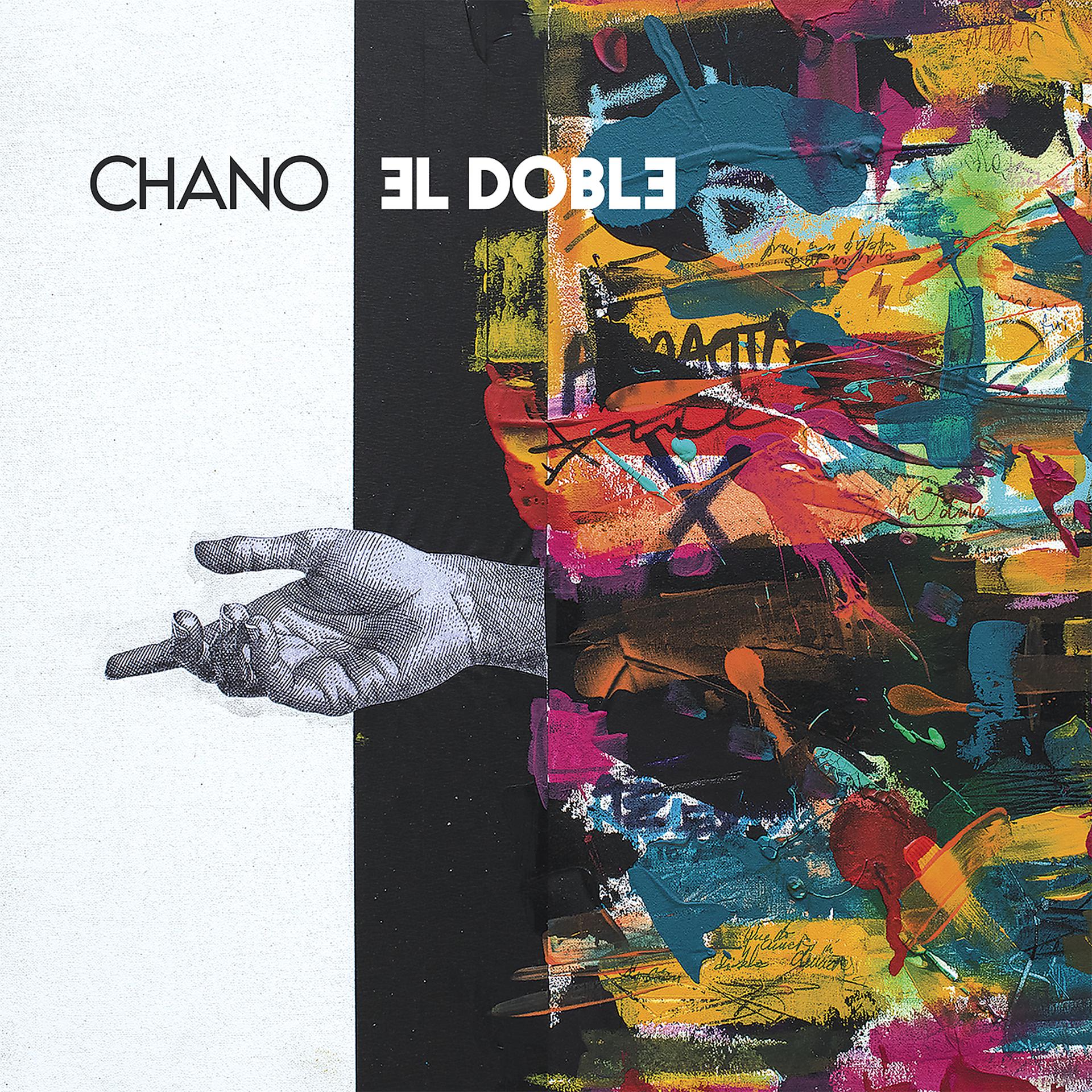 Постер альбома El Doble