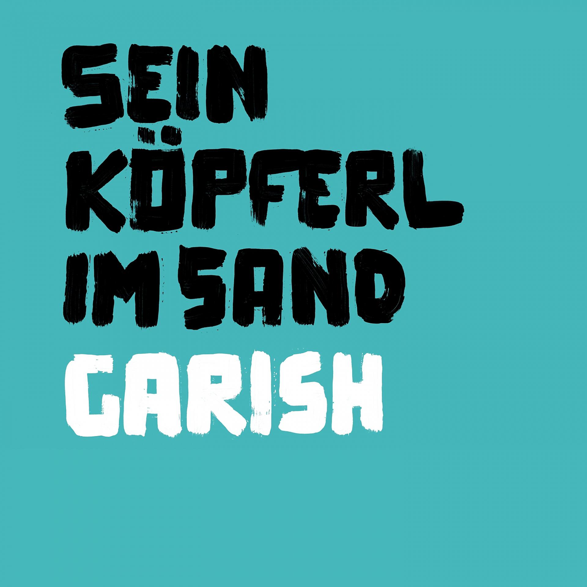 Постер альбома Sein Köpferl im Sand