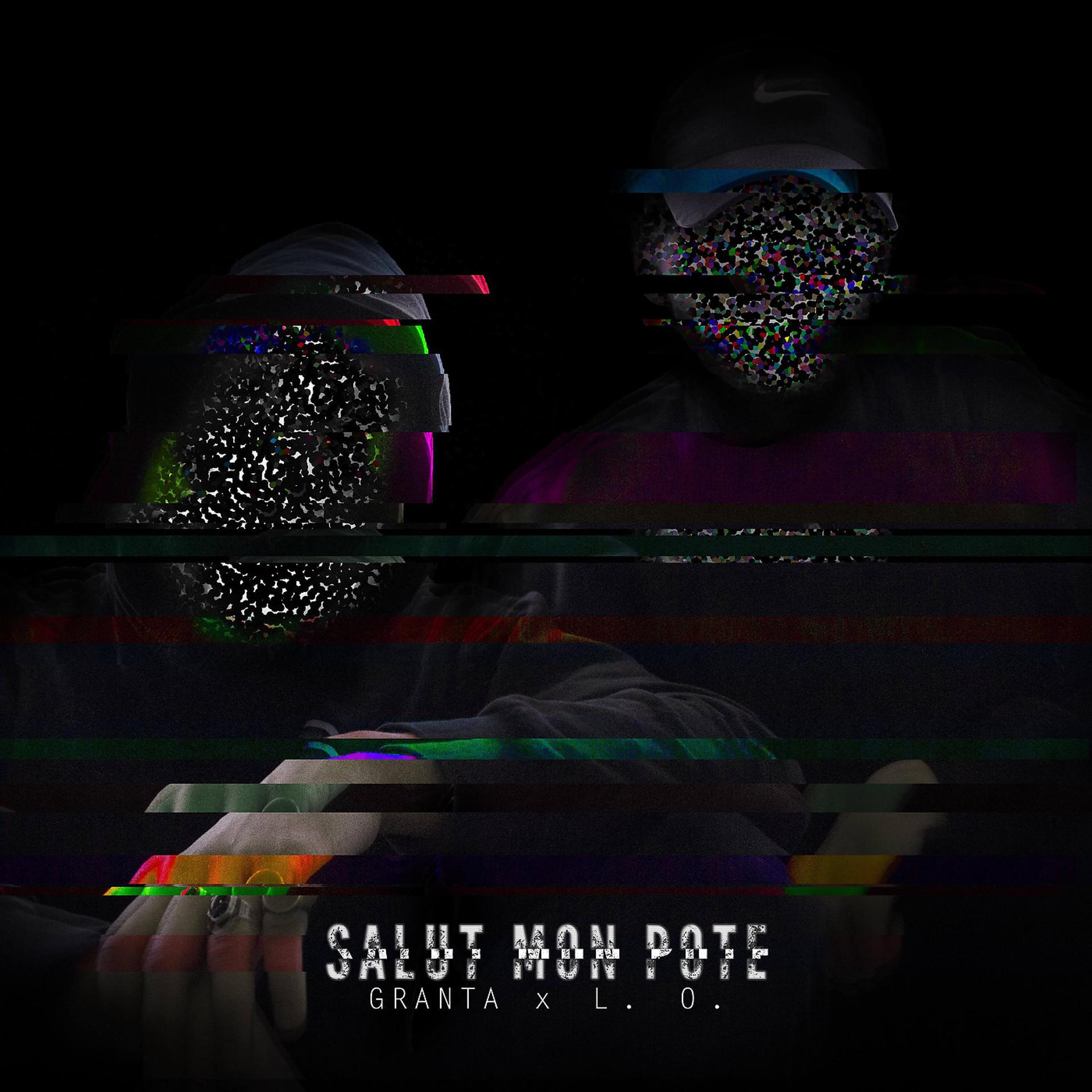 Постер альбома Salut Mon Pote