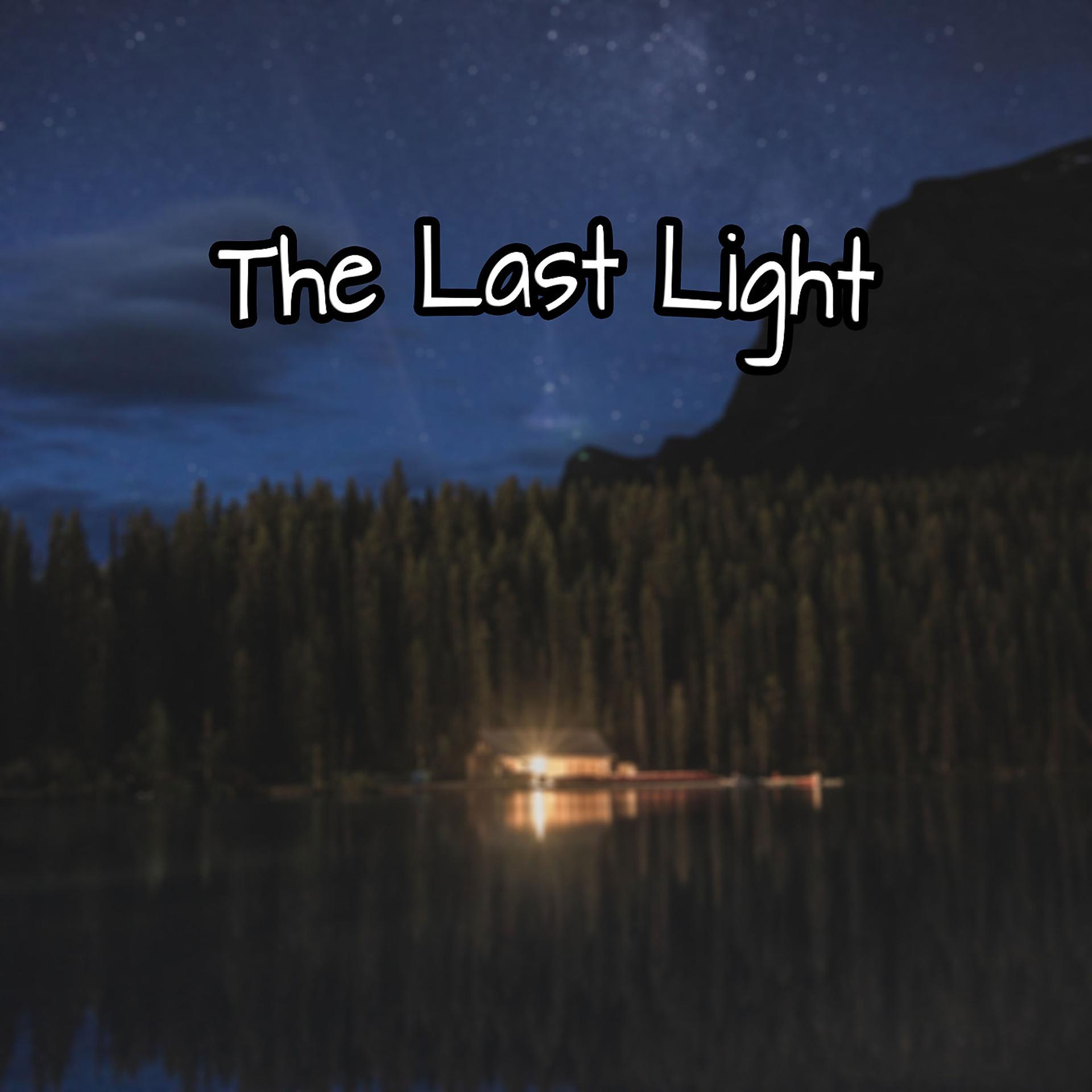 Постер альбома The Last Light