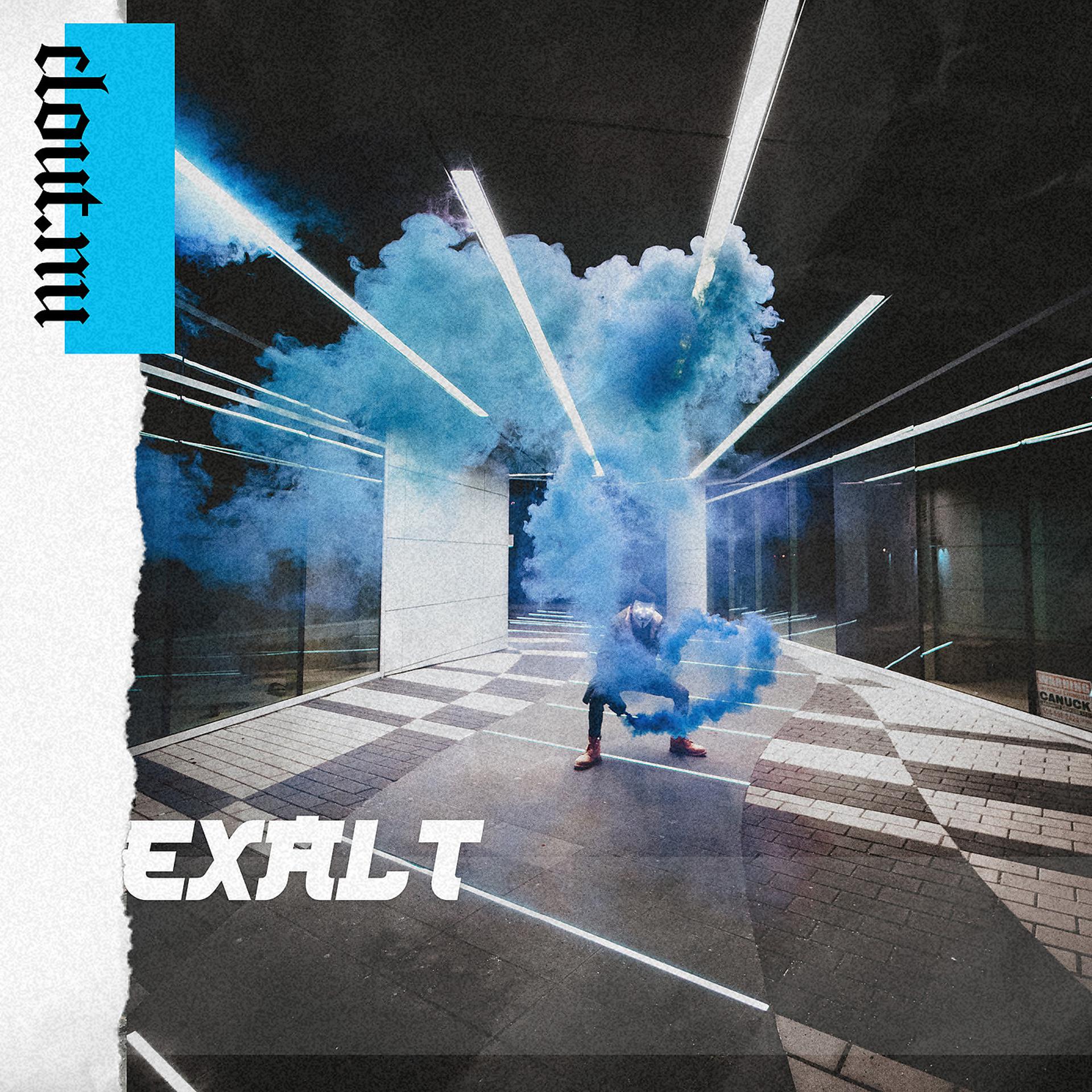 Постер альбома Exalt