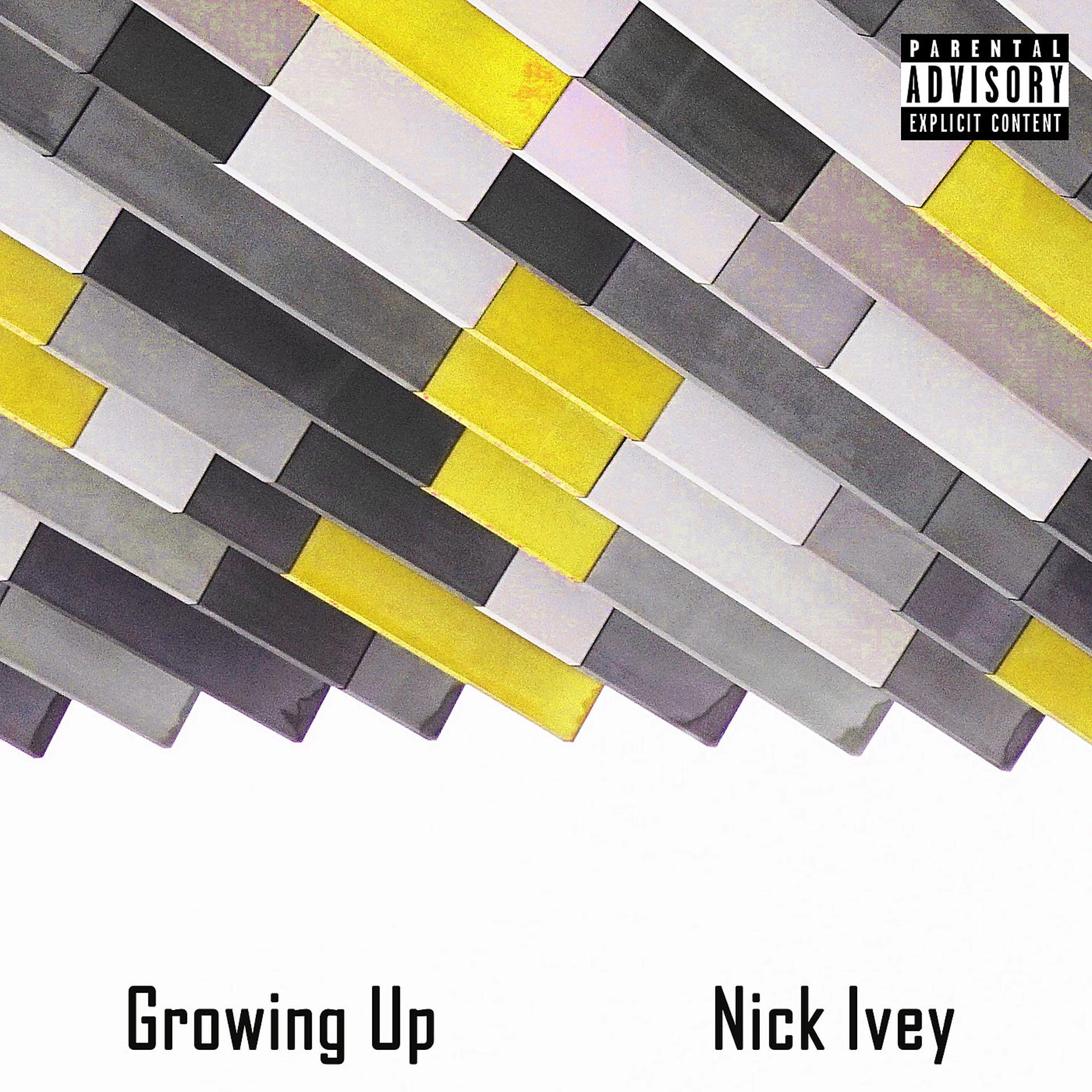Постер альбома Growing Up