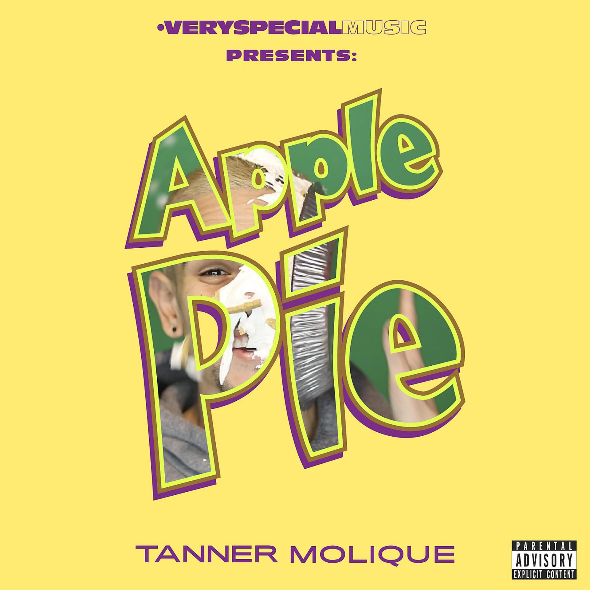 Постер альбома Apple Pie