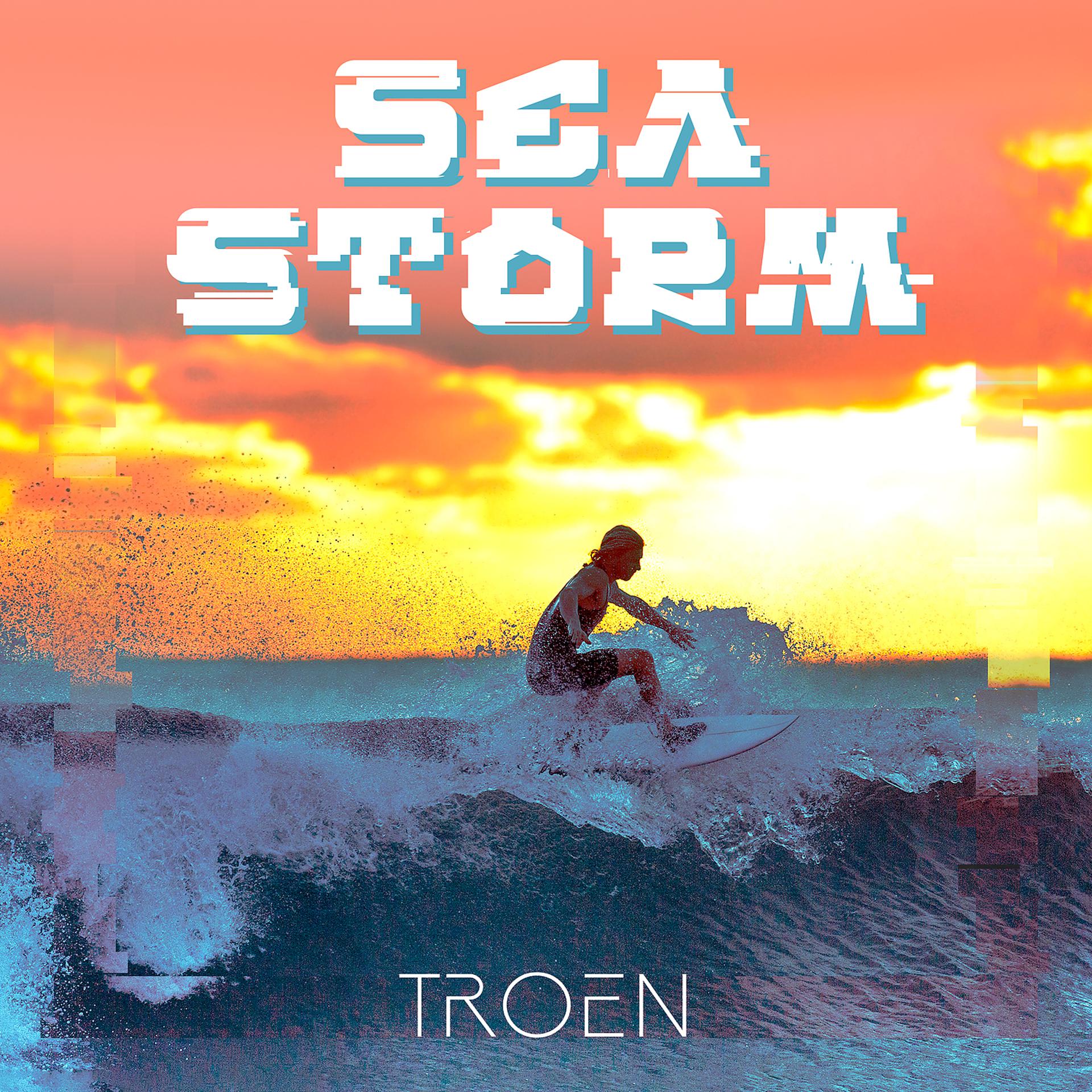 Постер альбома Sea Storm