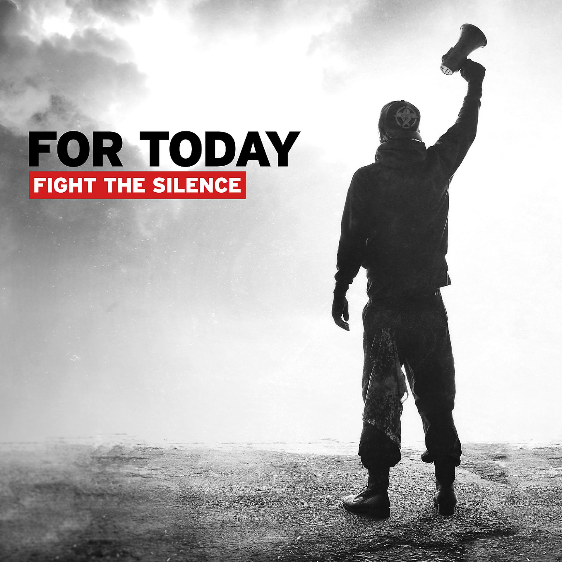 Постер альбома Fight The Silence