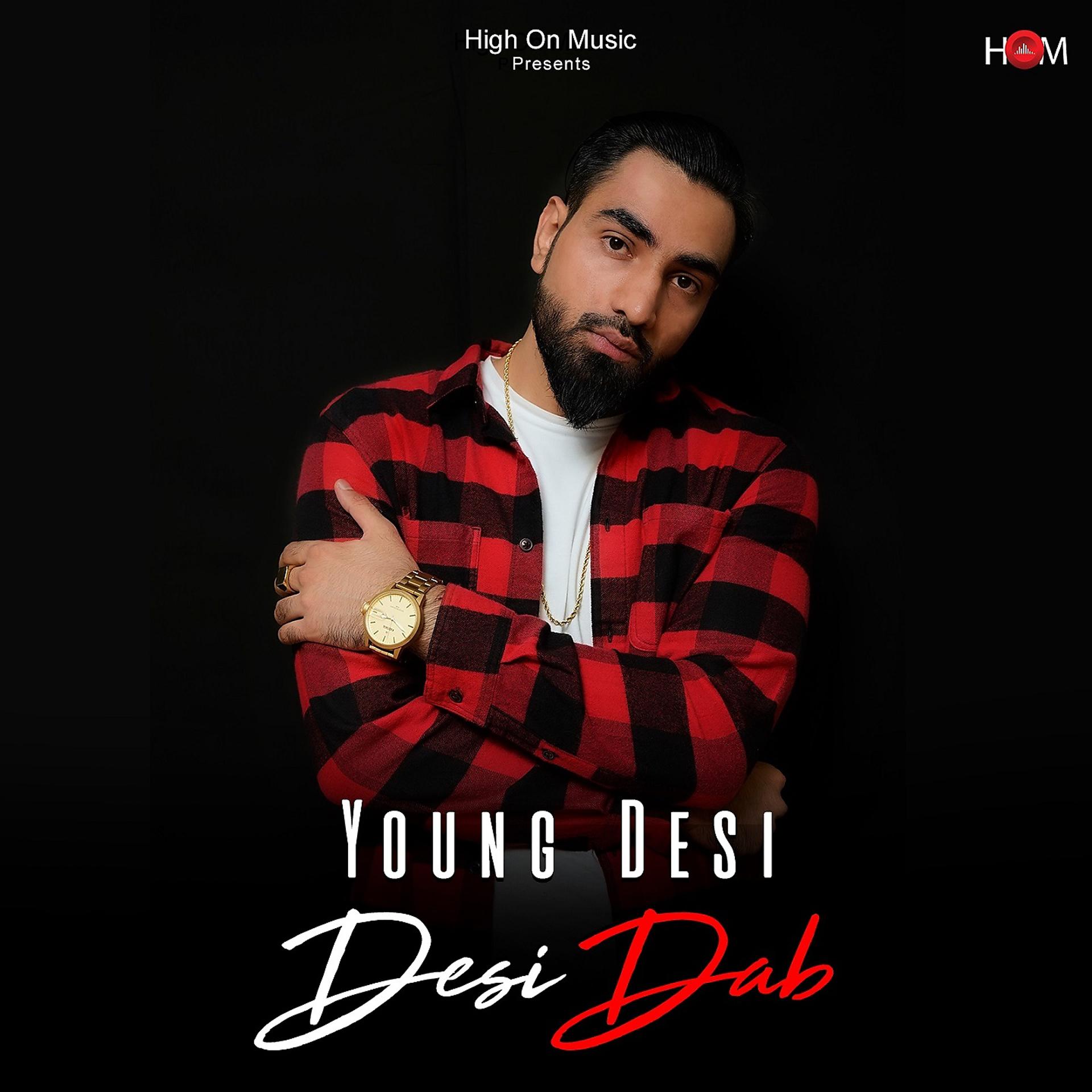 Постер альбома Desi Dab