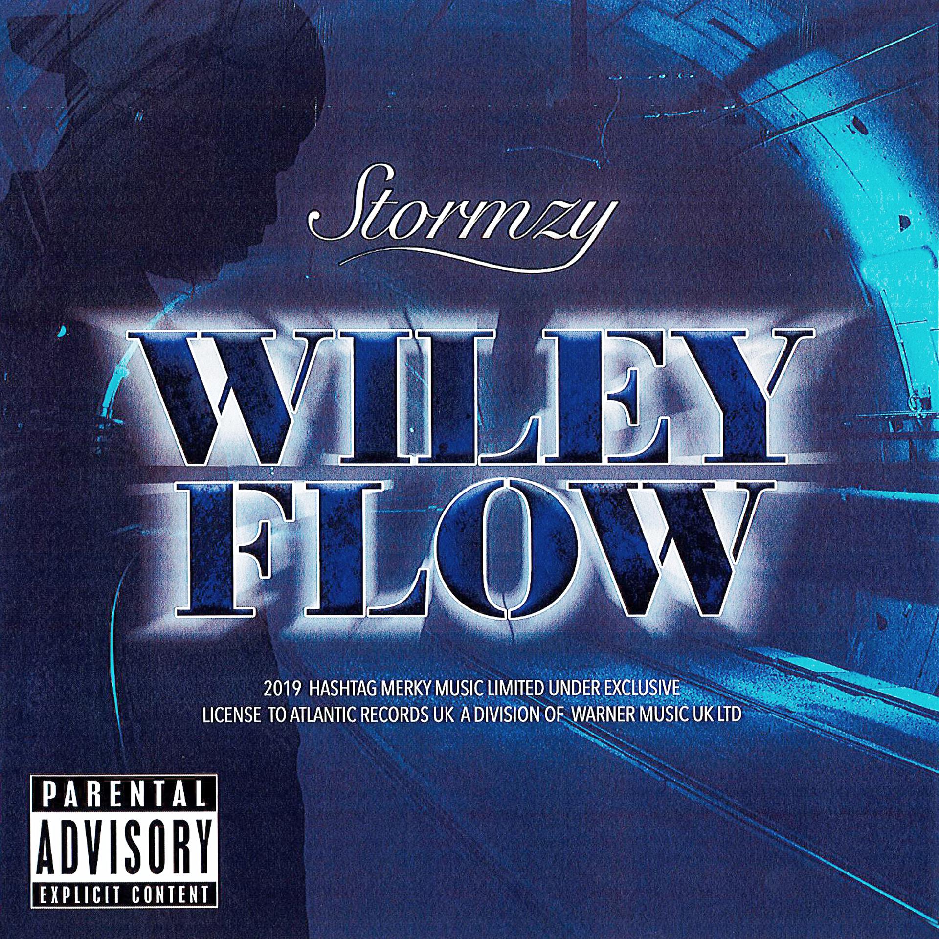 Постер альбома Wiley Flow