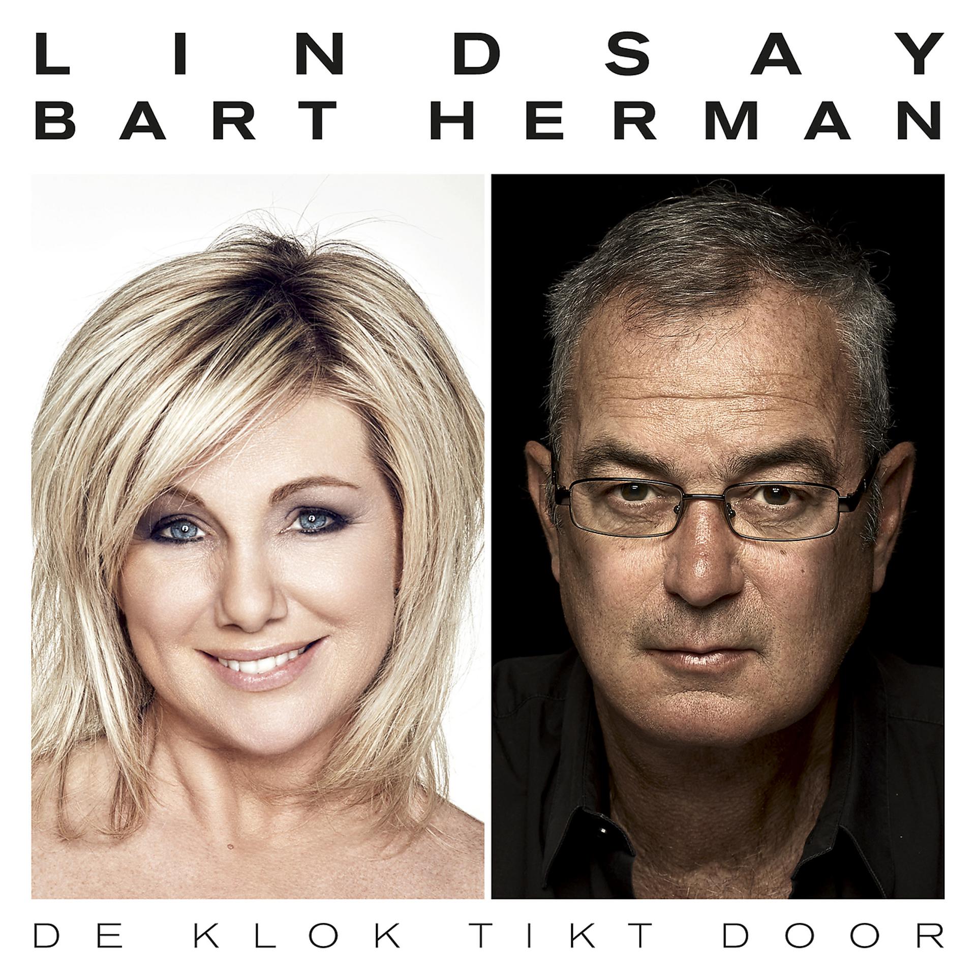 Постер альбома De Klok Tikt Door