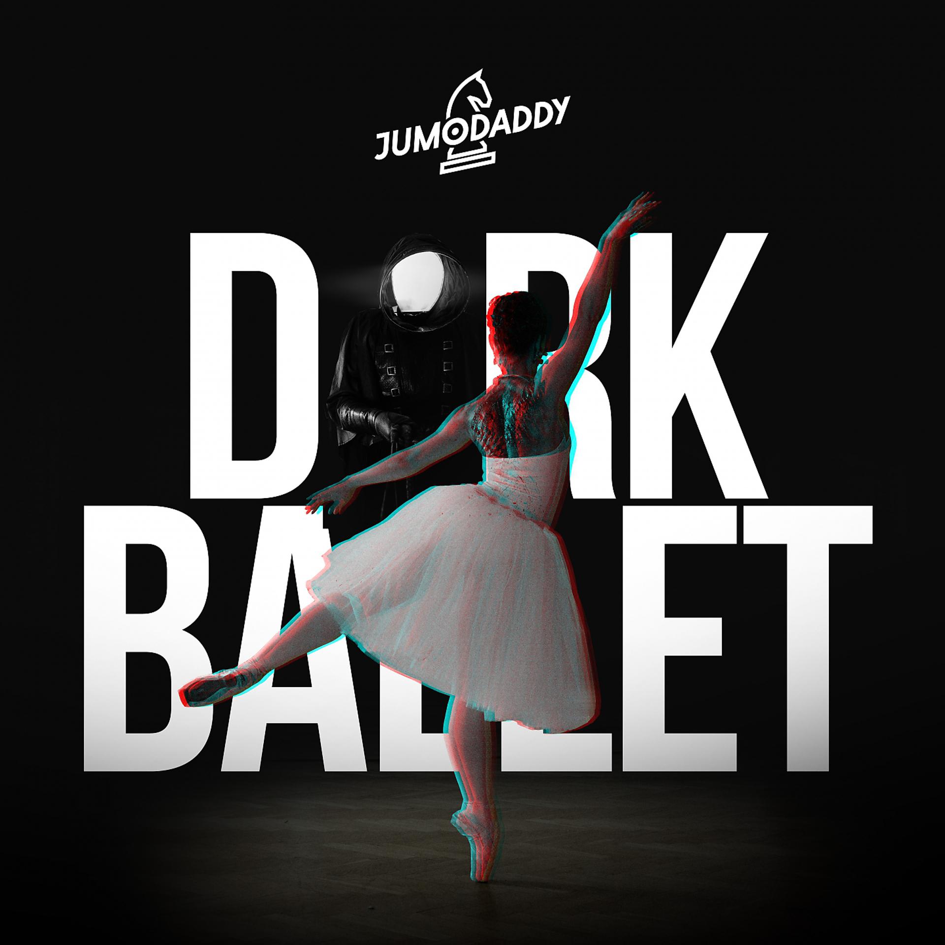 Постер альбома Dark Ballet