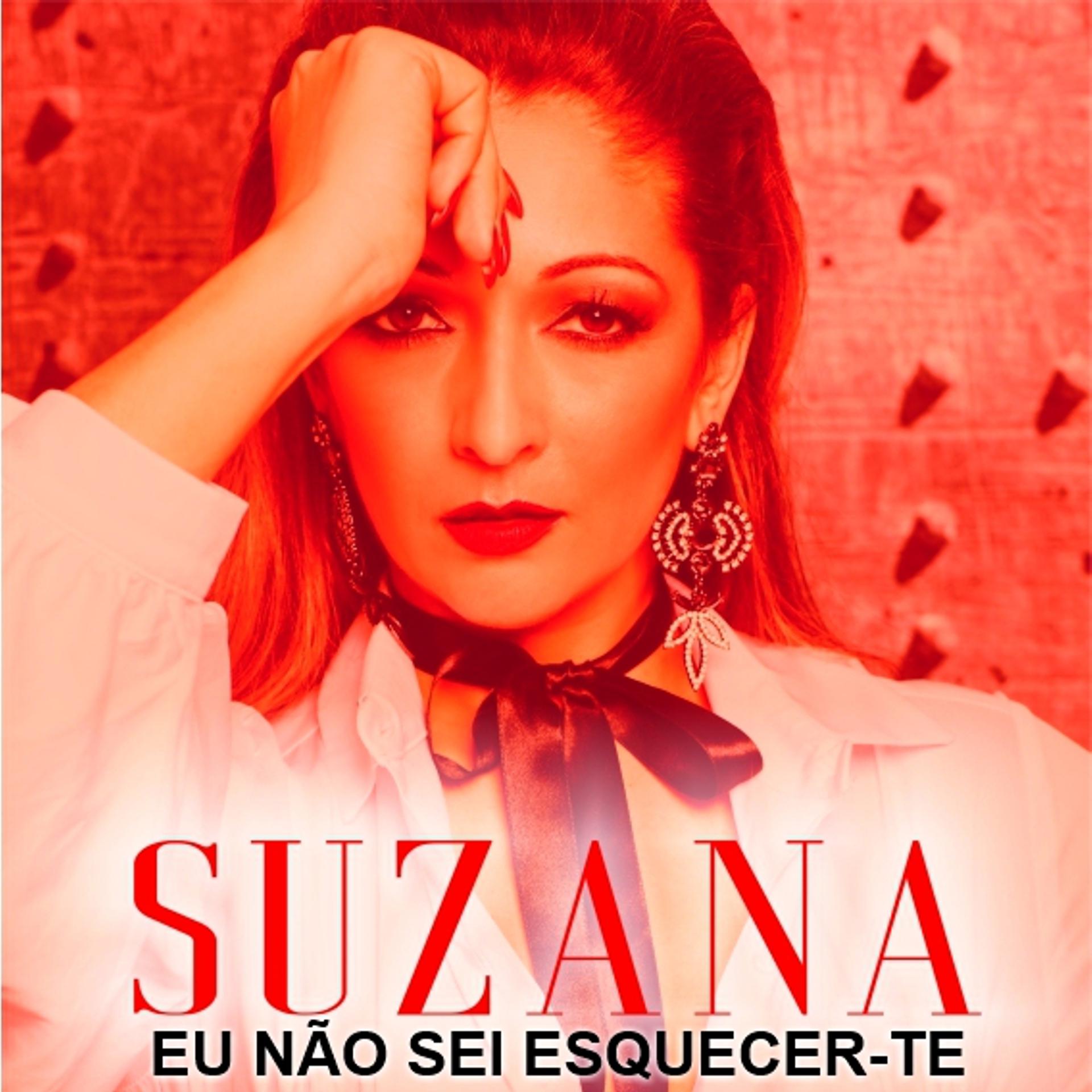 Постер альбома Eu Não Sei Esquecer-Te