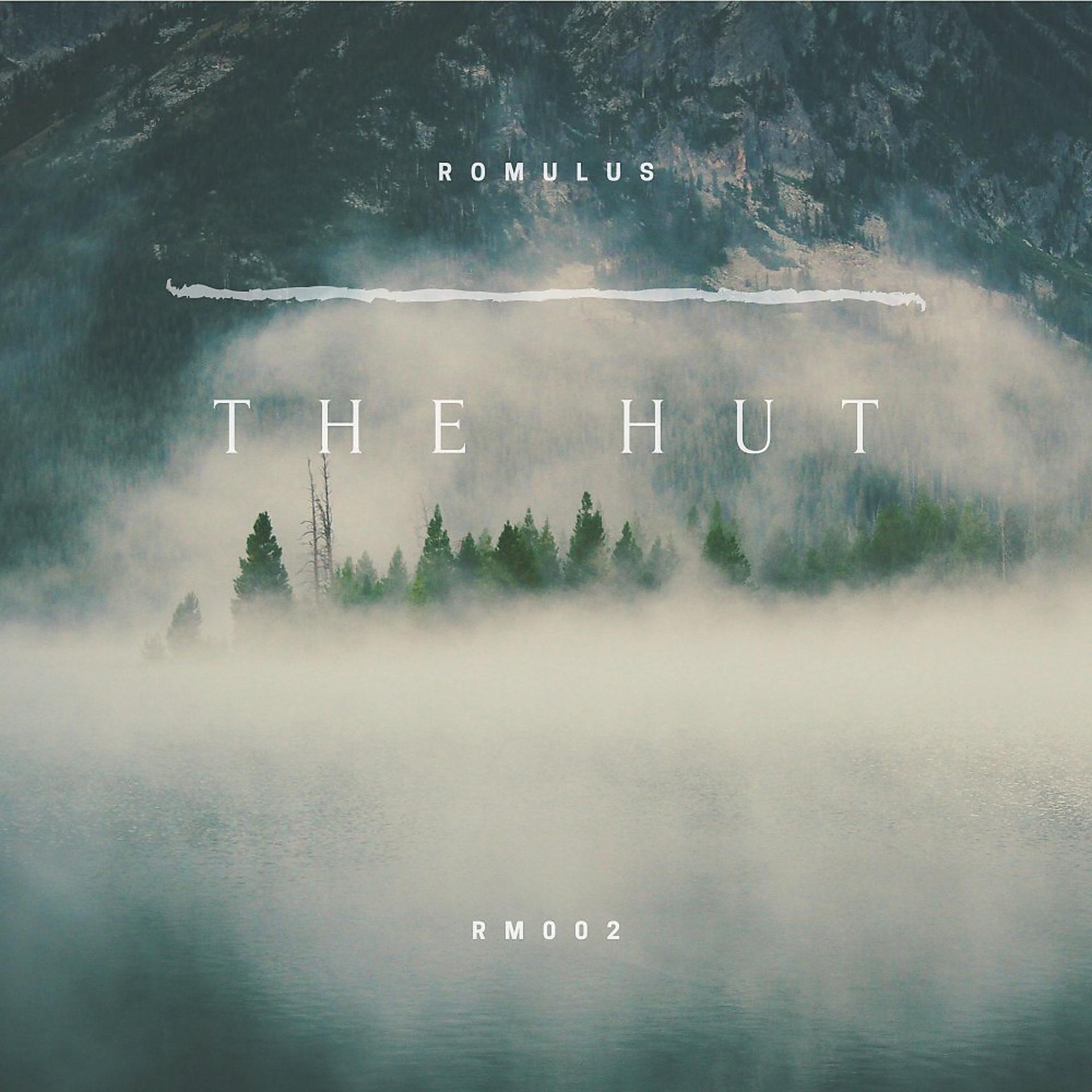 Постер альбома The Hut (Original Mix)
