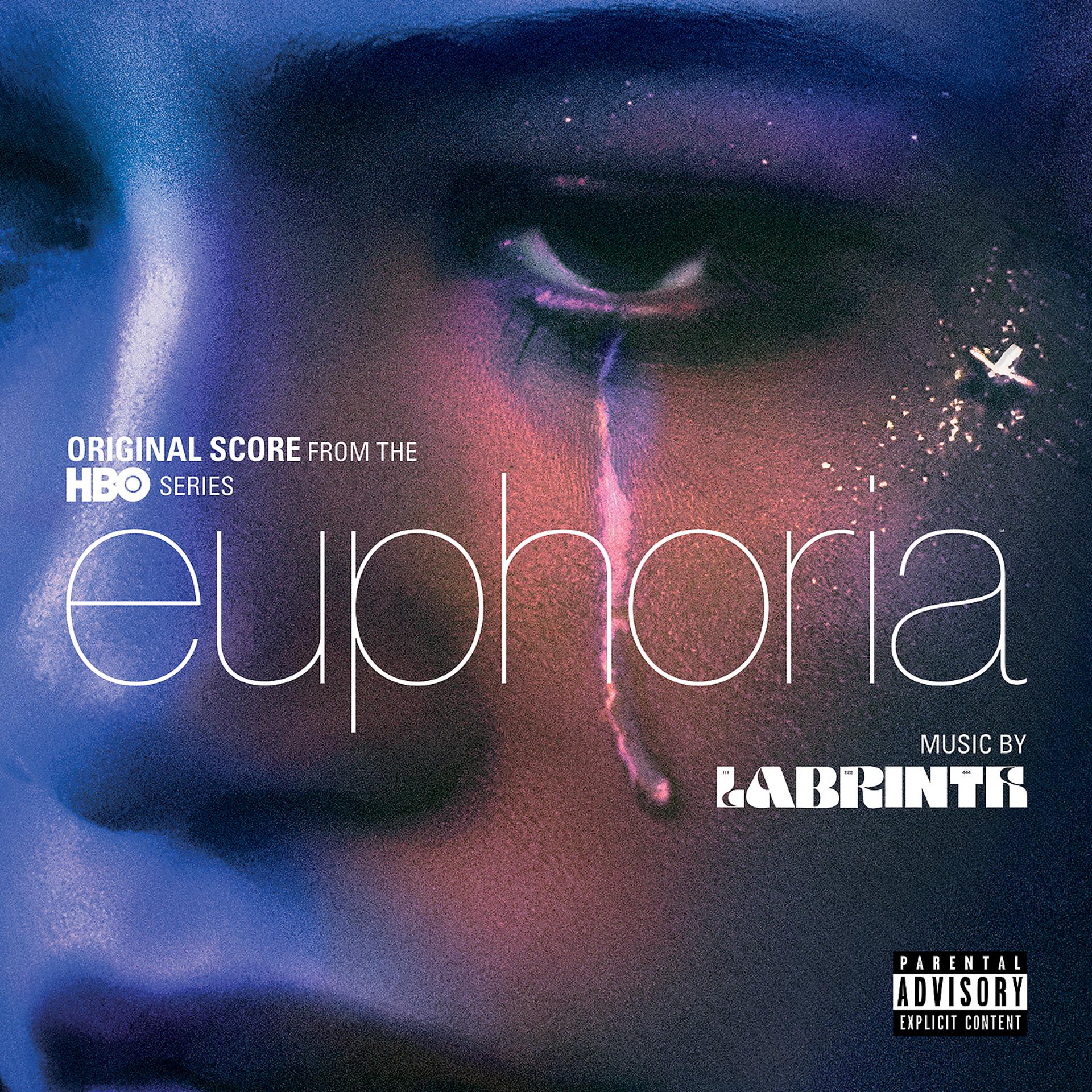 Постер альбома Euphoria (Original Score from the HBO Series)
