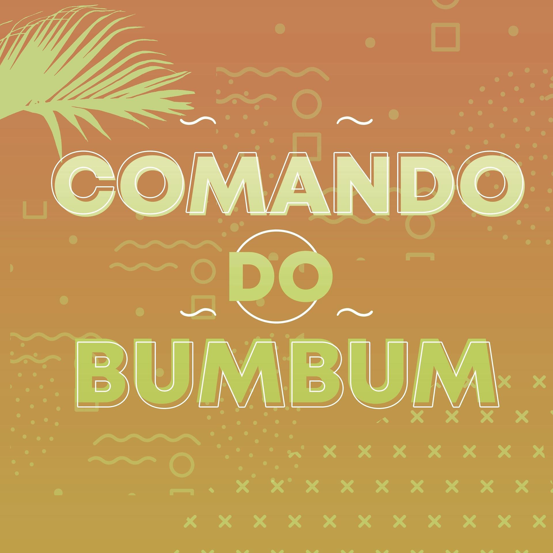 Постер альбома Comando Do Bumbum