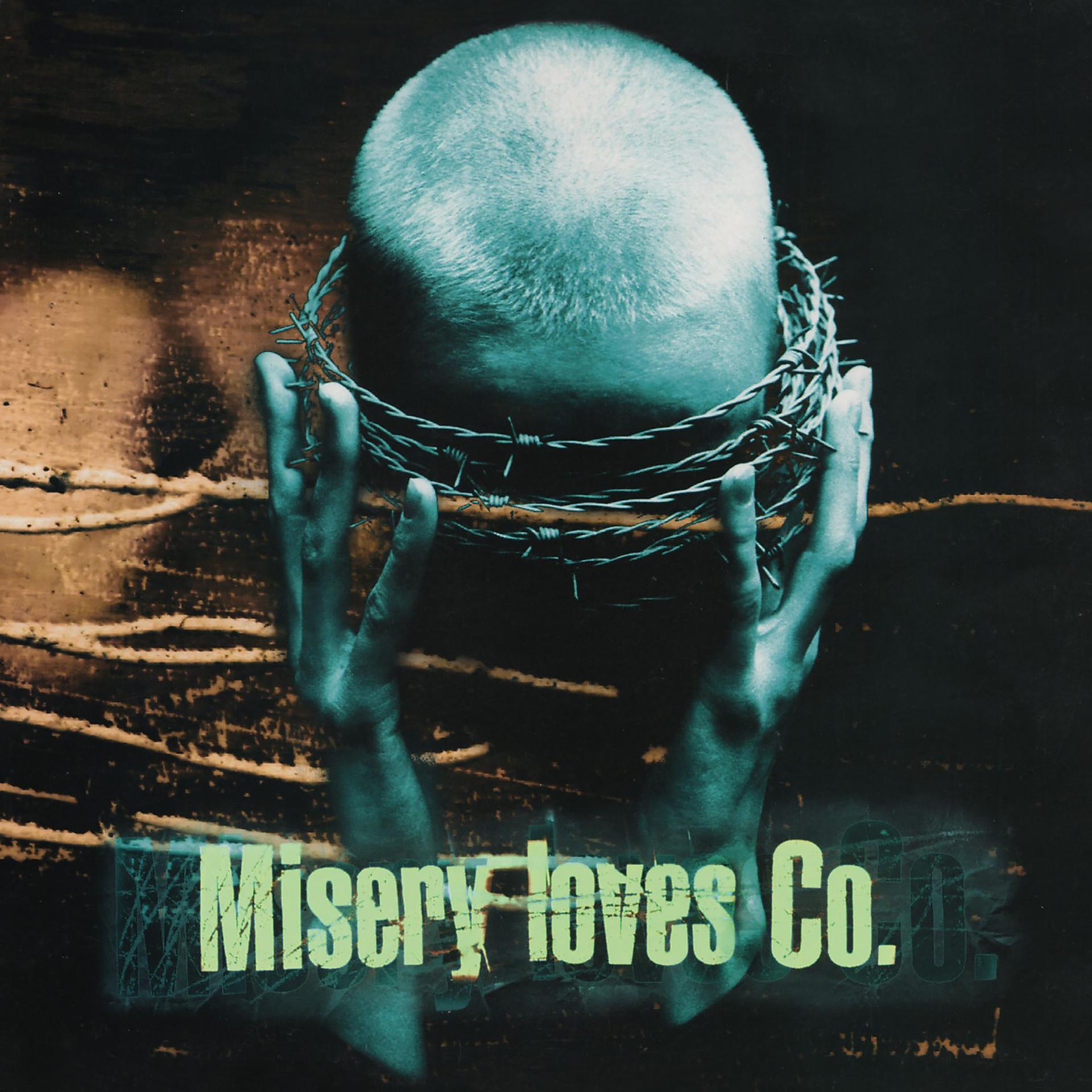 Постер альбома Misery Loves Co.