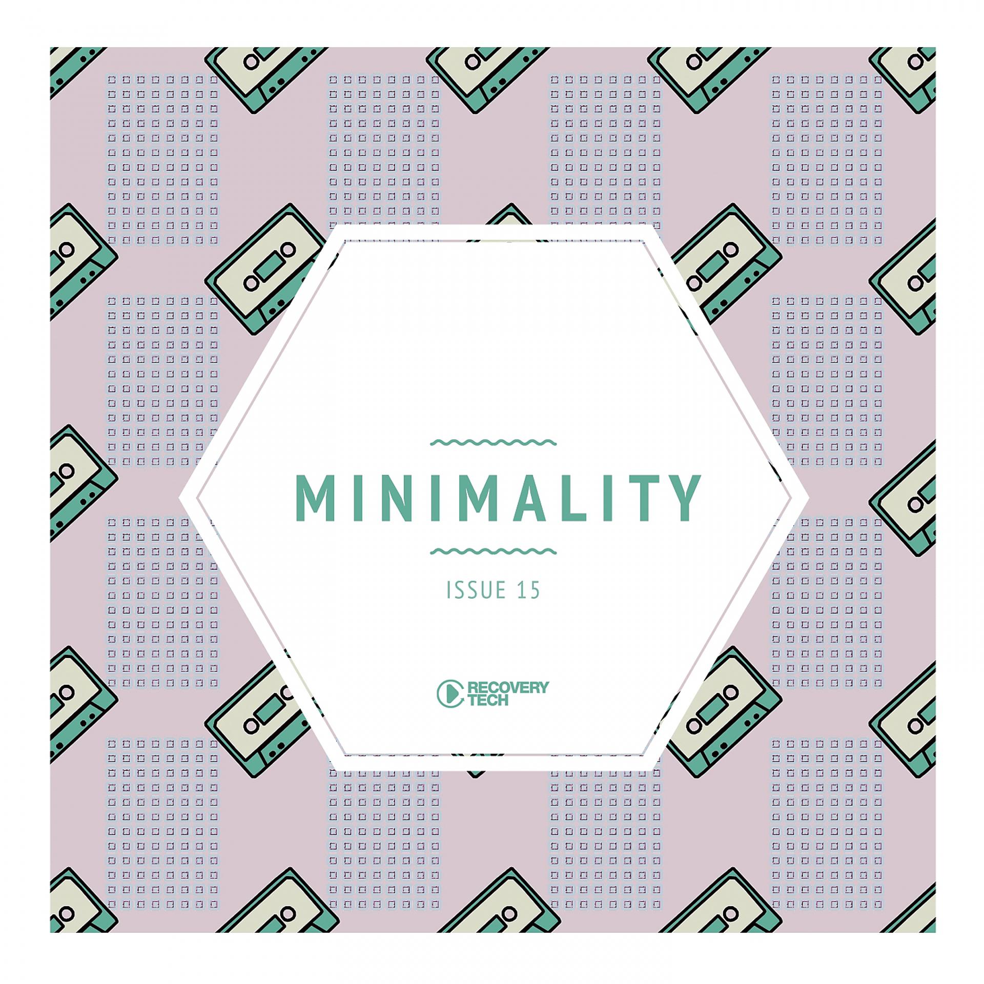 Постер альбома Minimality Issue 15