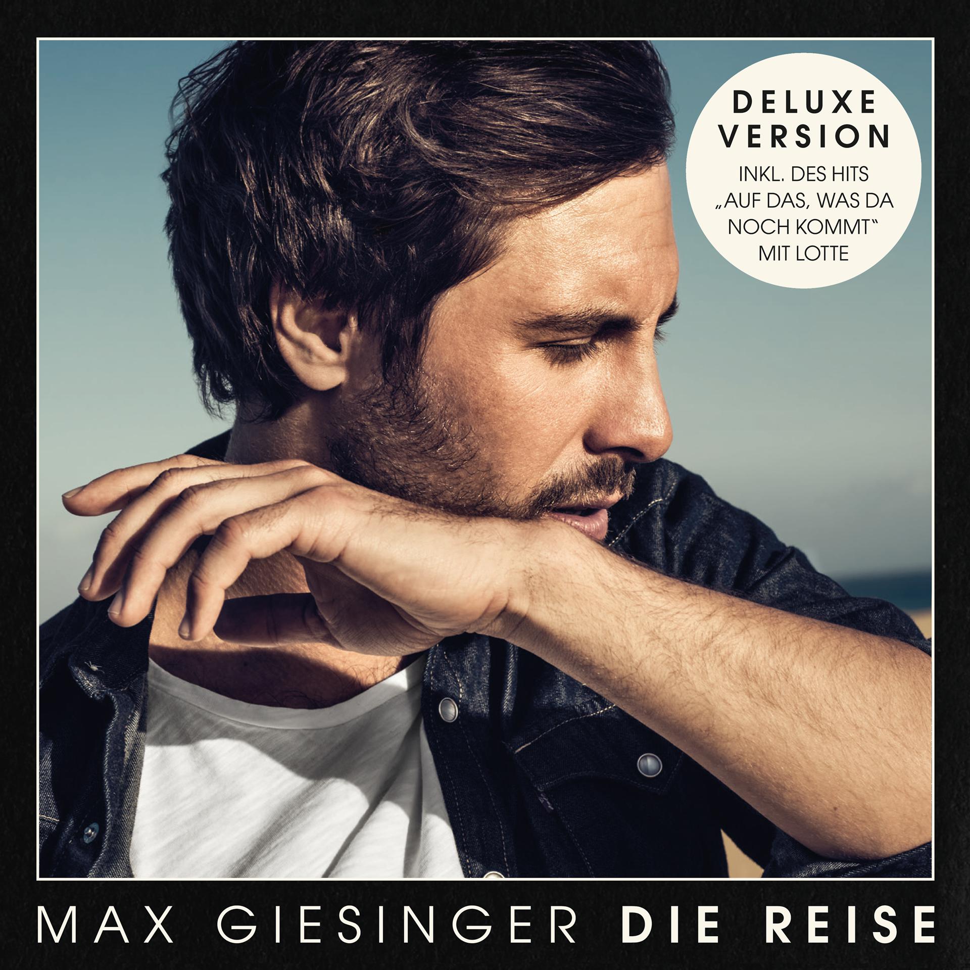 Постер альбома Die Reise (Deluxe Version)