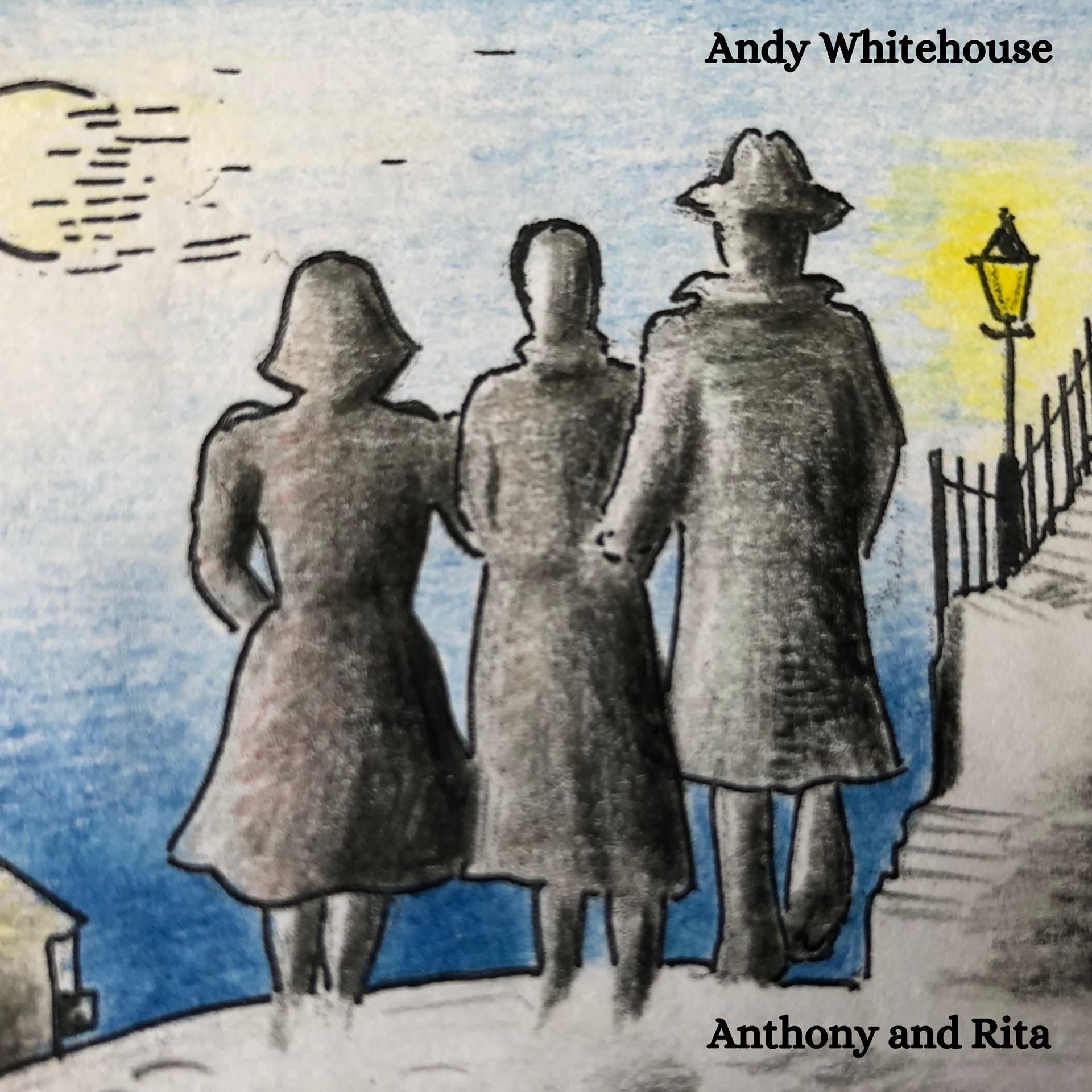 Постер альбома Anthony and Rita