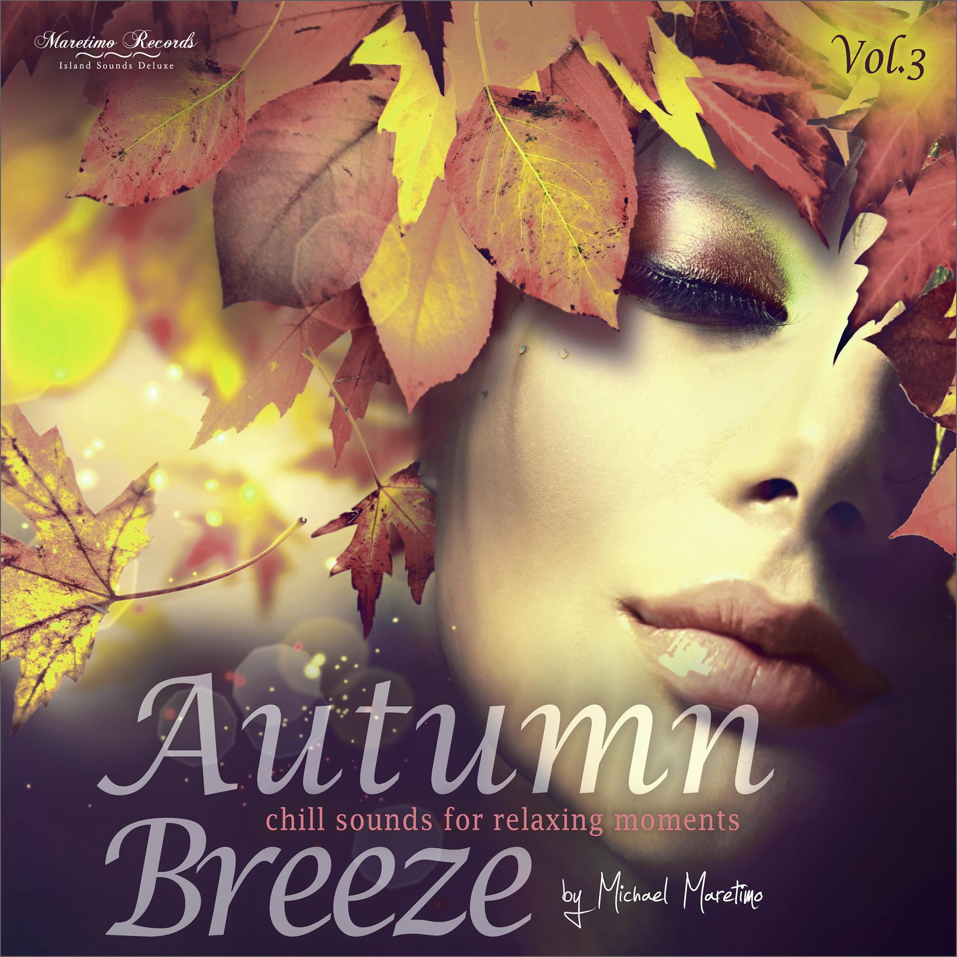 Постер альбома Autumn Breeze, Vol. 3 - Chill Sounds for Relaxing Moments