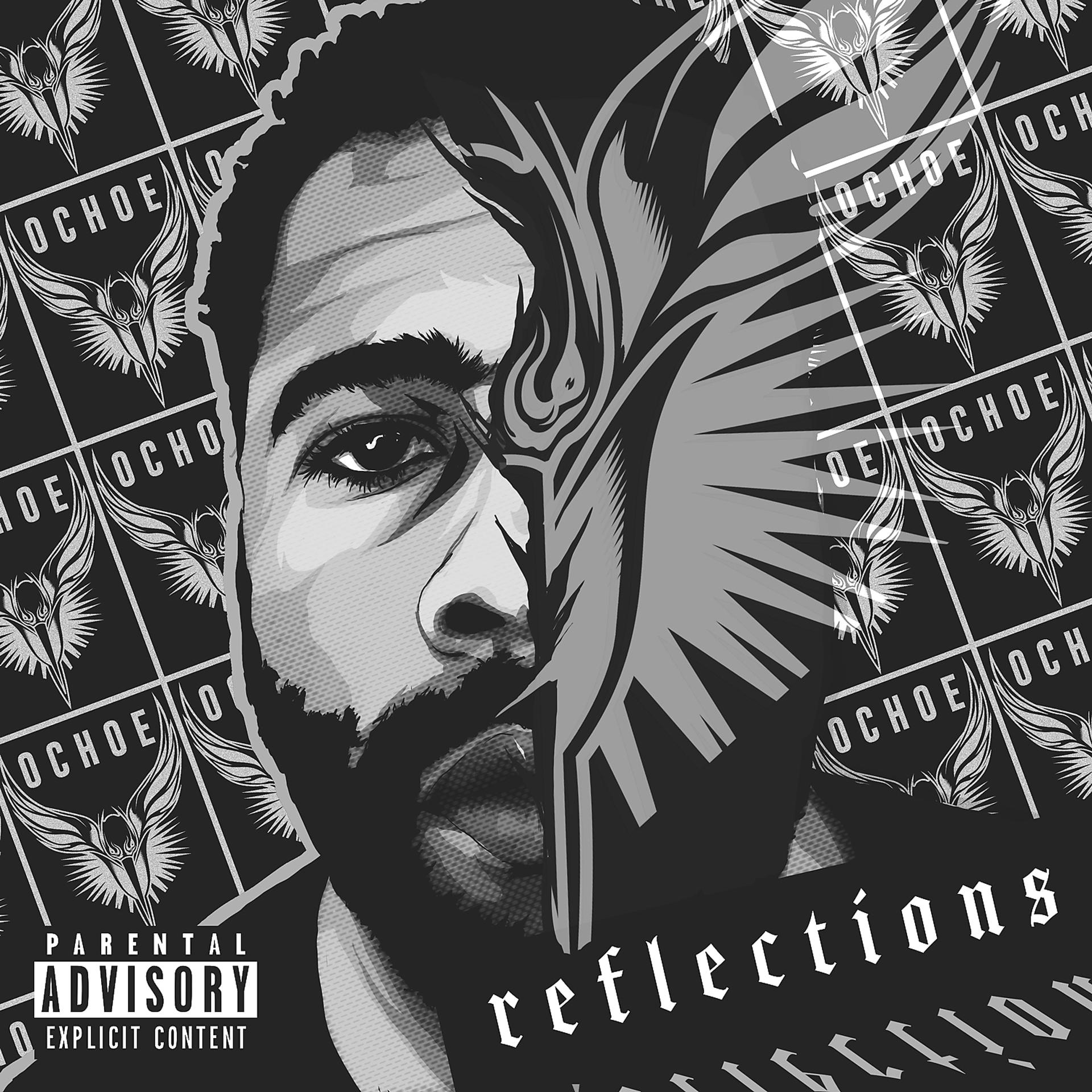 Постер альбома Reflections (feat. Kalasol)