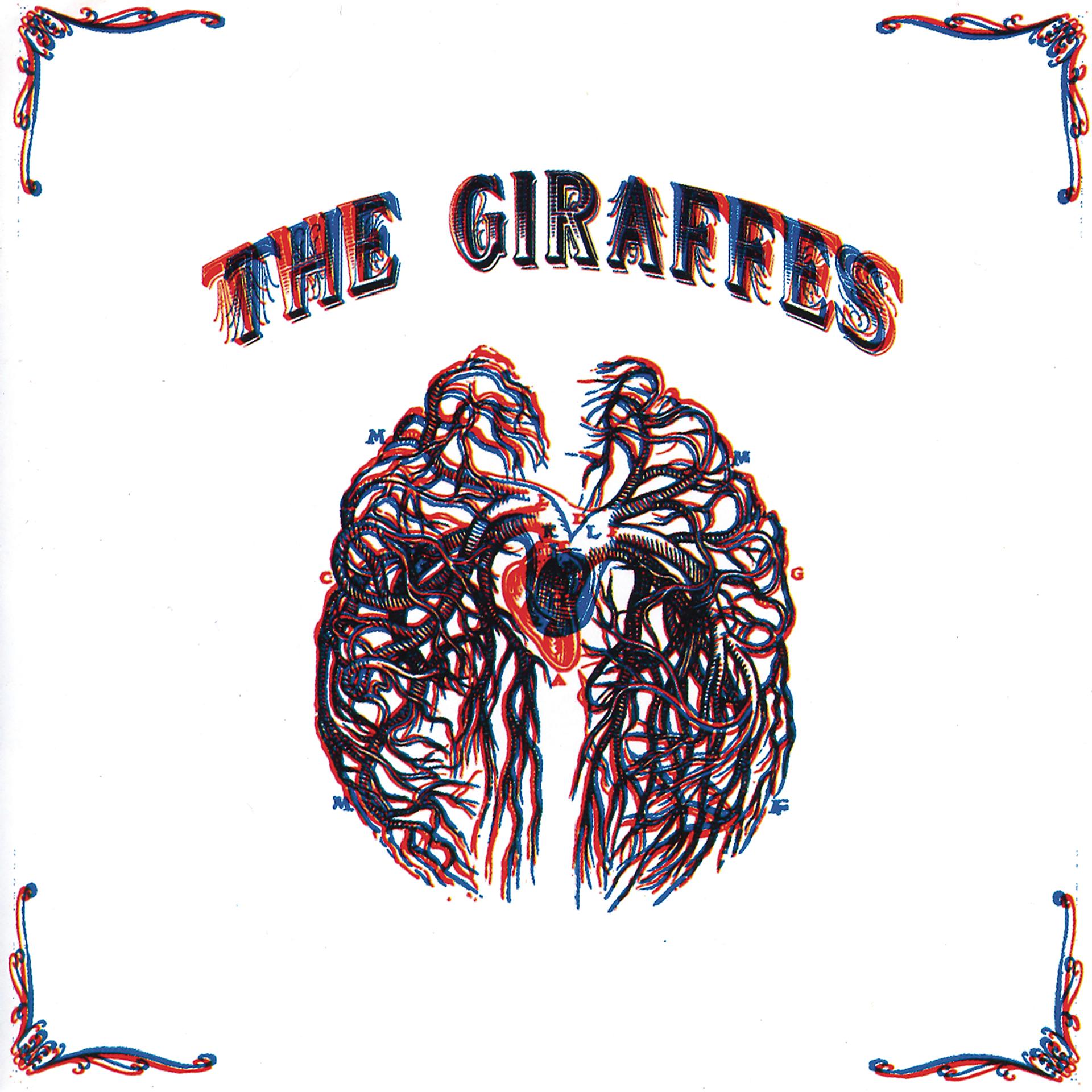 Постер альбома The Giraffes