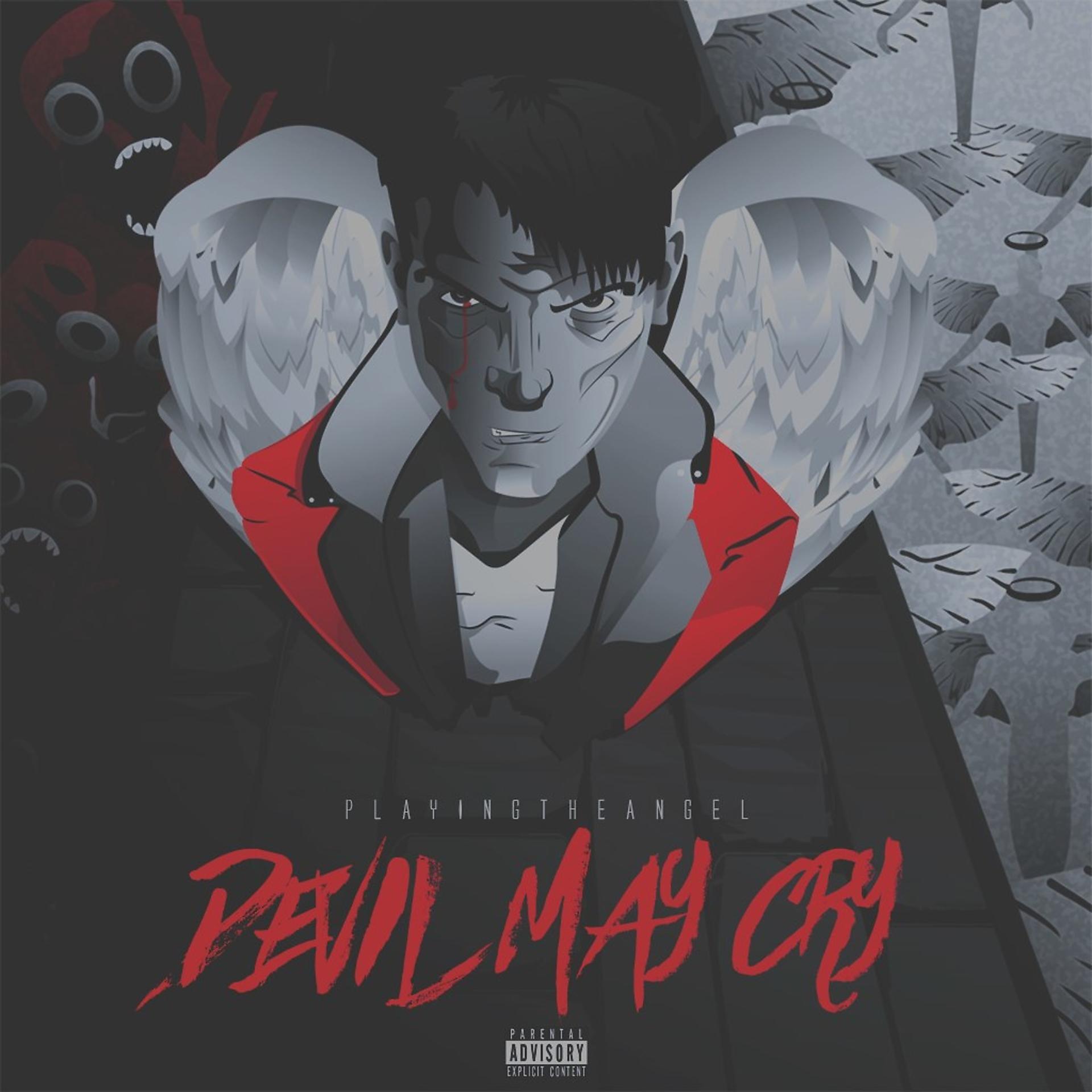 Постер альбома Devil May Cry