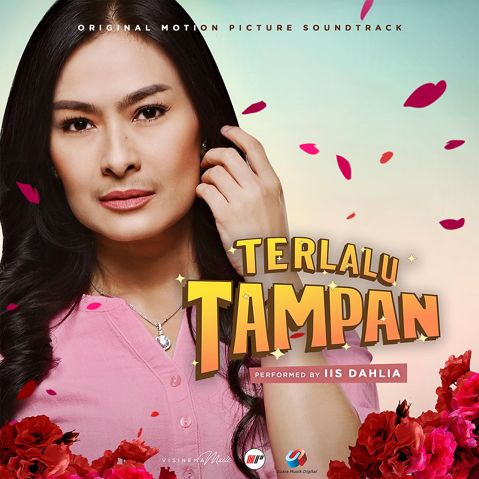 Постер альбома Terlalu Tampan (Original Motion Picture Soundtrack)