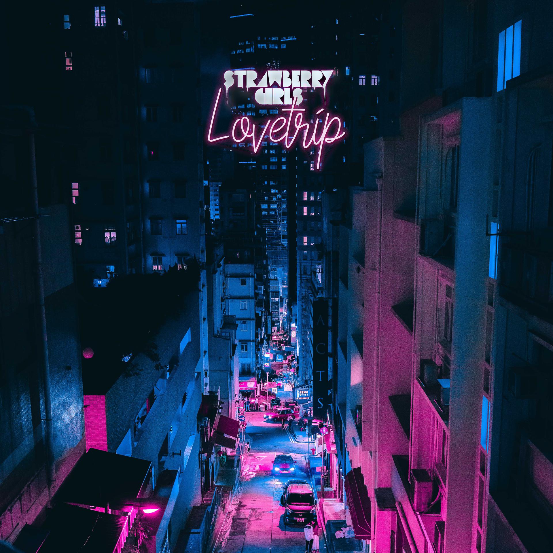 Постер альбома Lovetrip