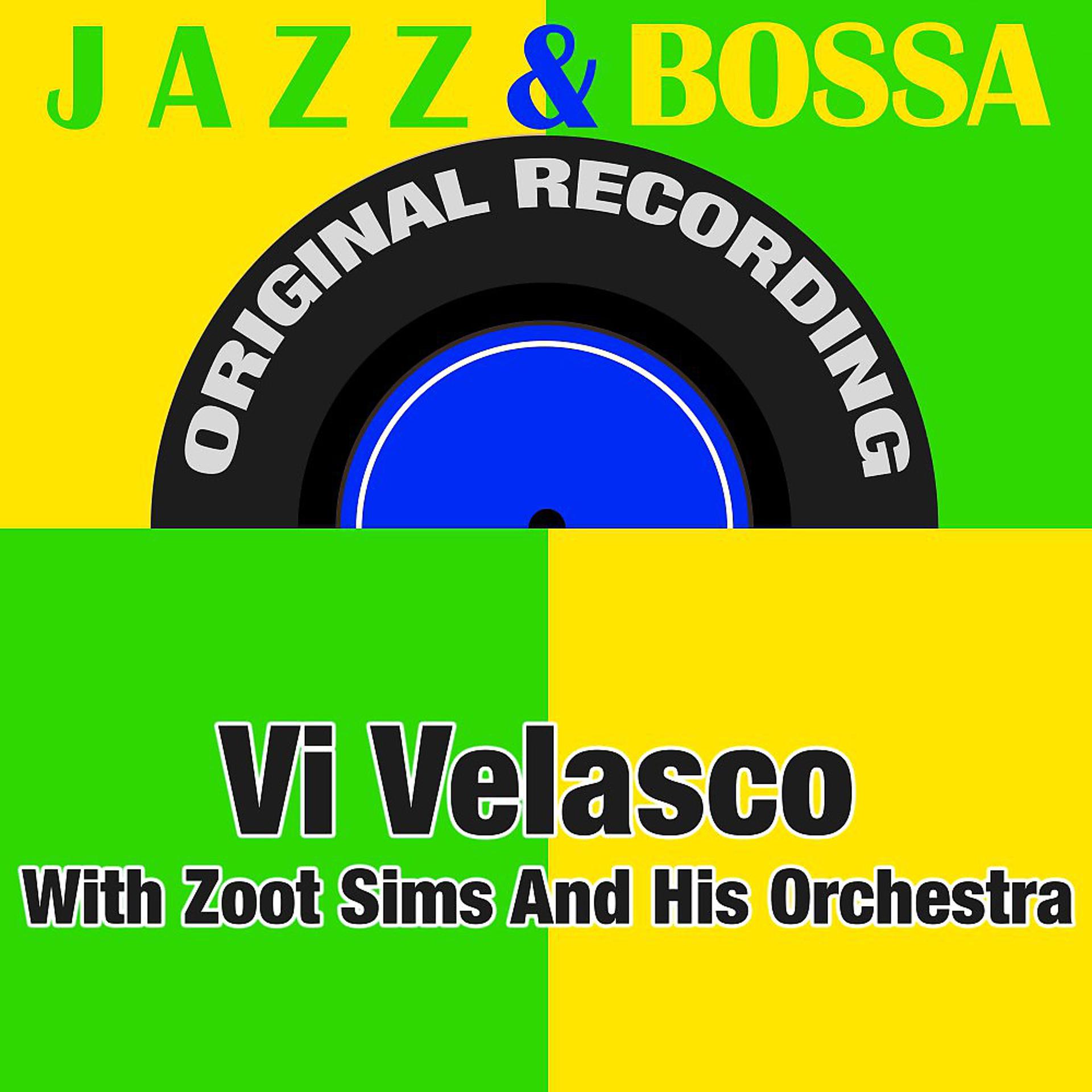 Постер альбома Jazz & Bossa (Original Recording)