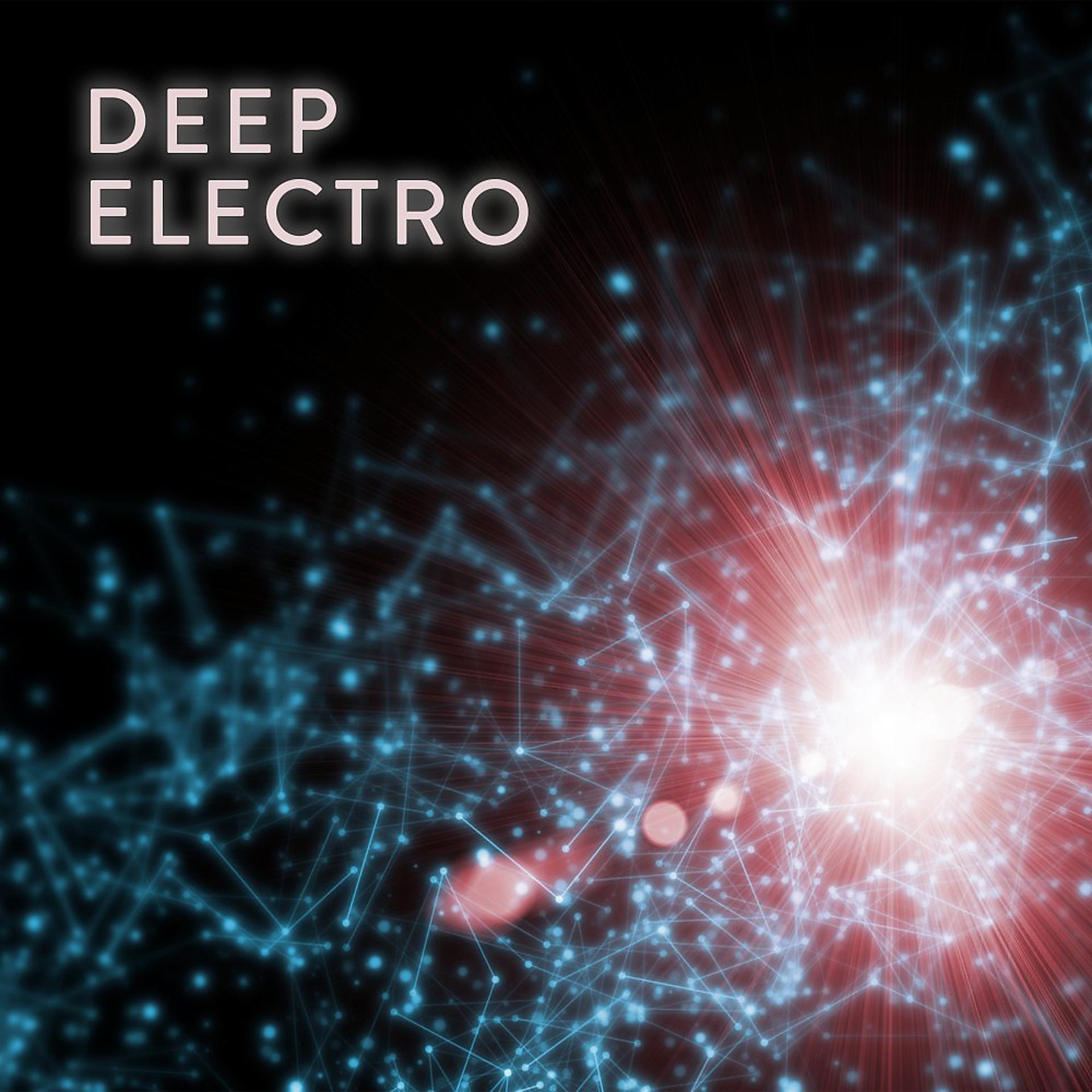 Постер альбома Deep Electro