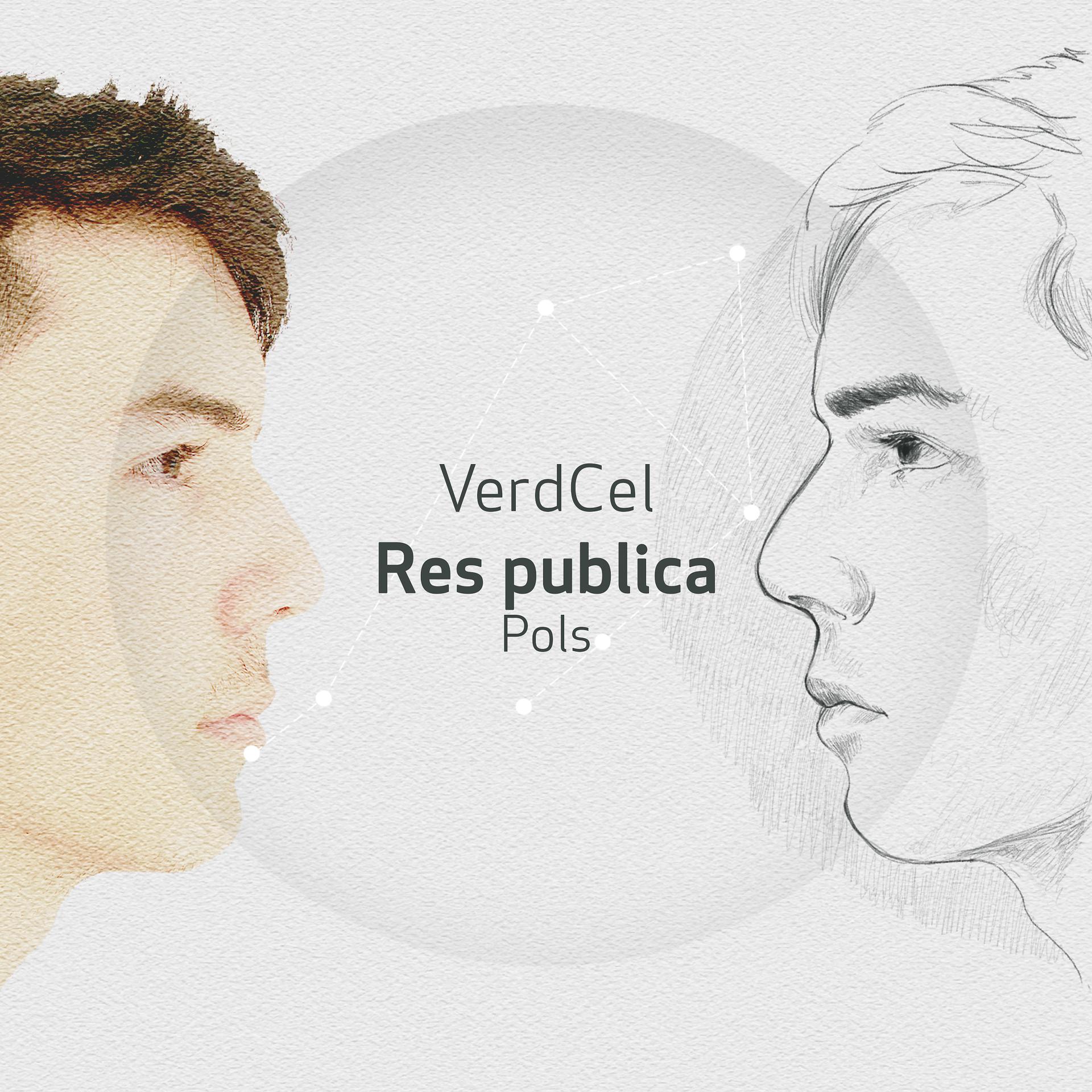 Постер альбома Res Publica