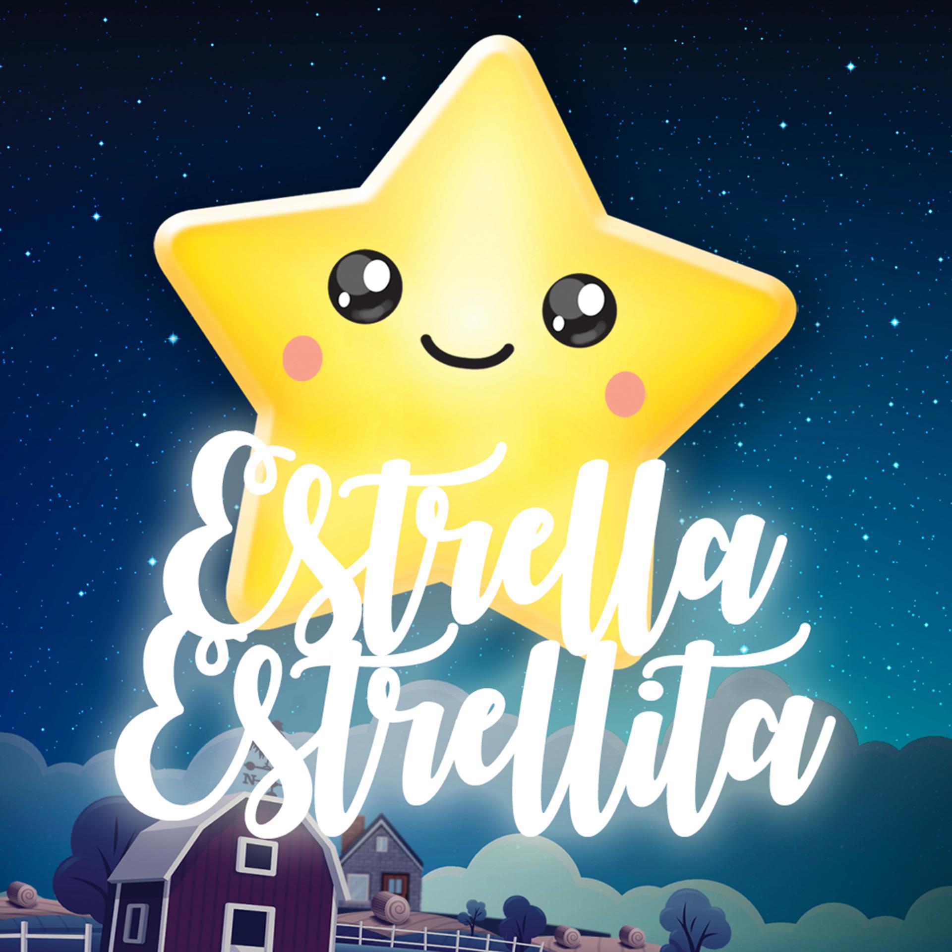 Постер альбома Estrella, Estrellita