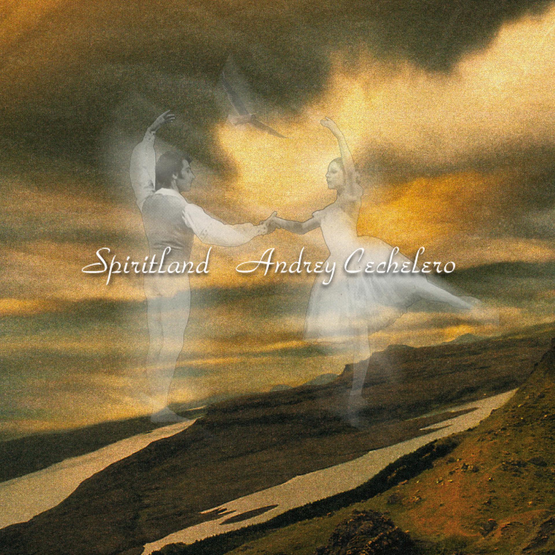 Постер альбома Spiritland