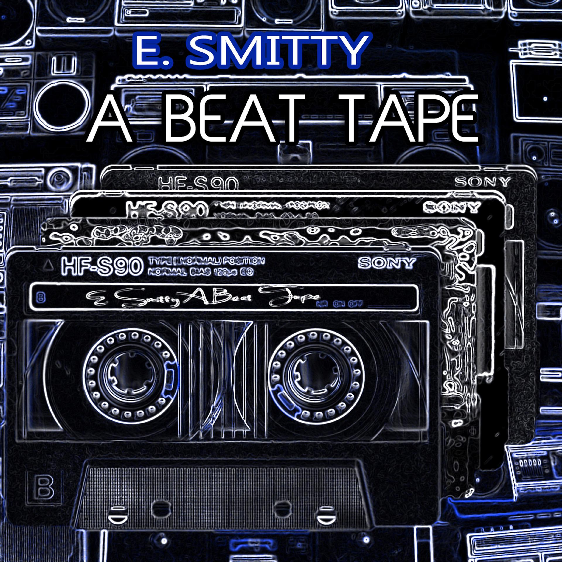 Постер альбома A Beat Tape