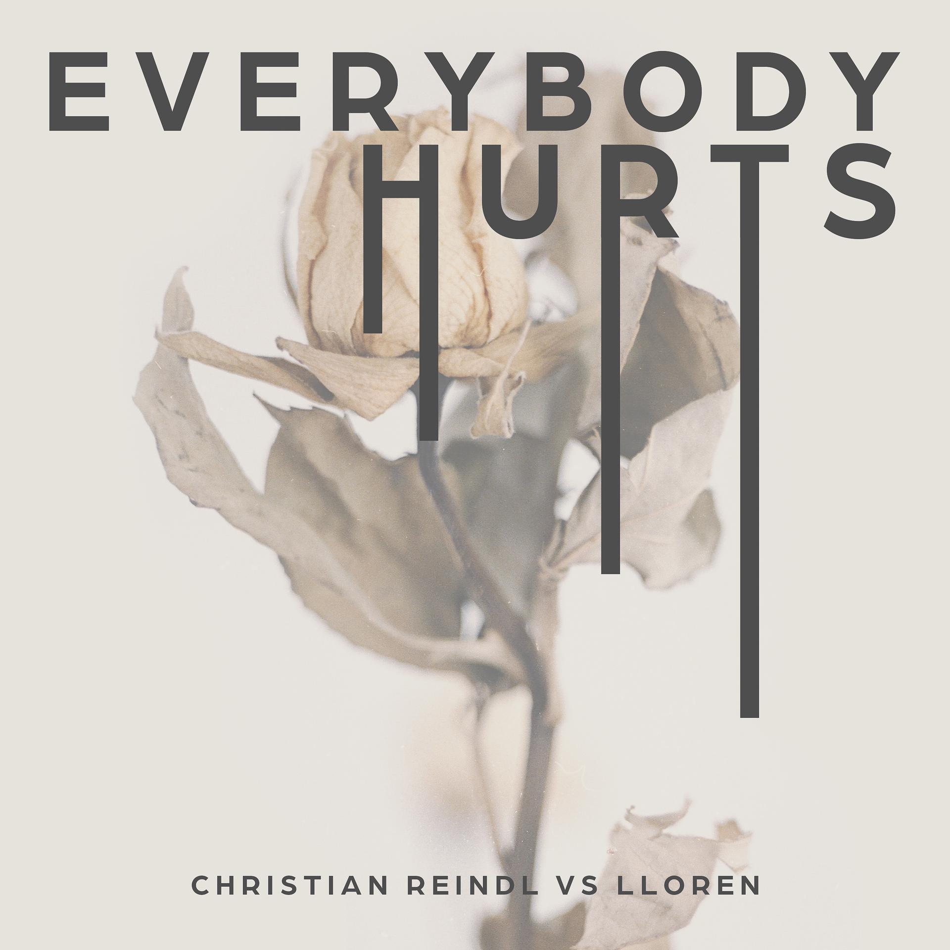 Постер альбома Everybody Hurts