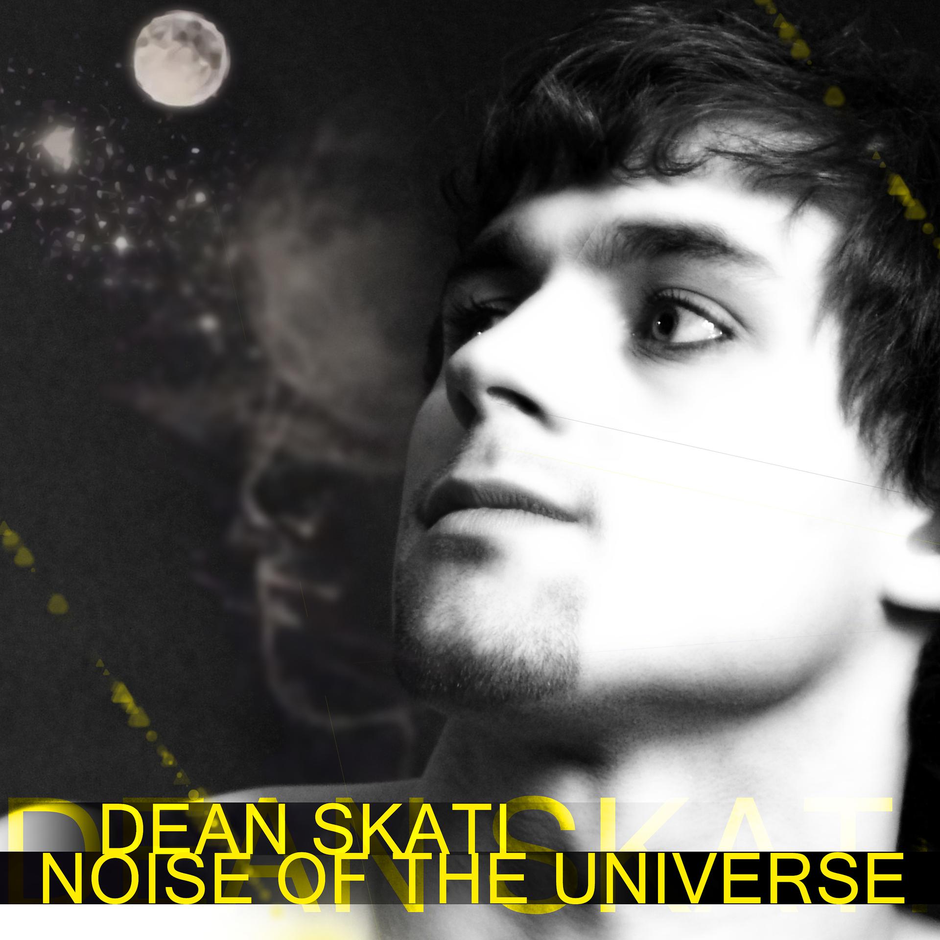 Постер альбома Noise Of The Universe