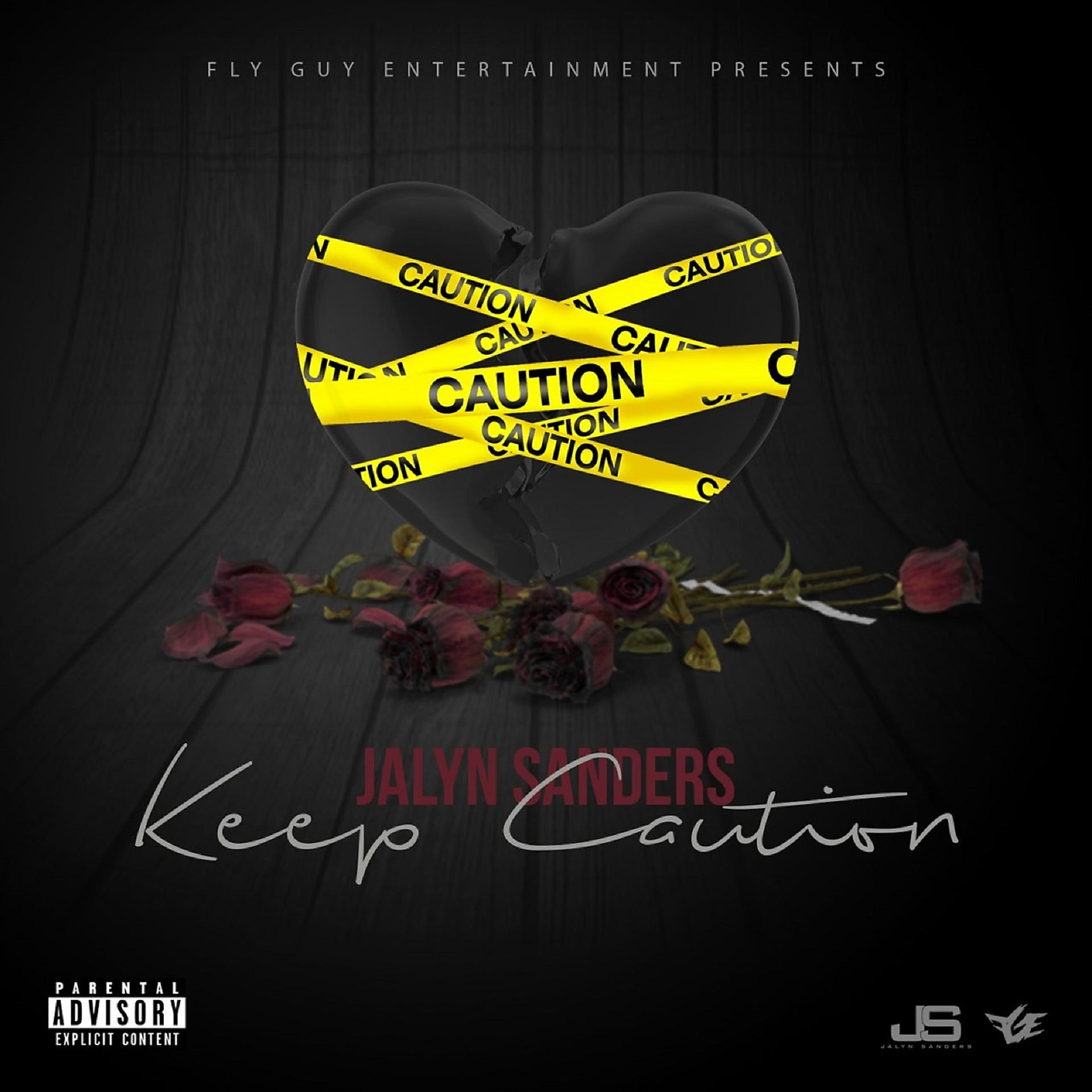 Постер альбома Keep Caution
