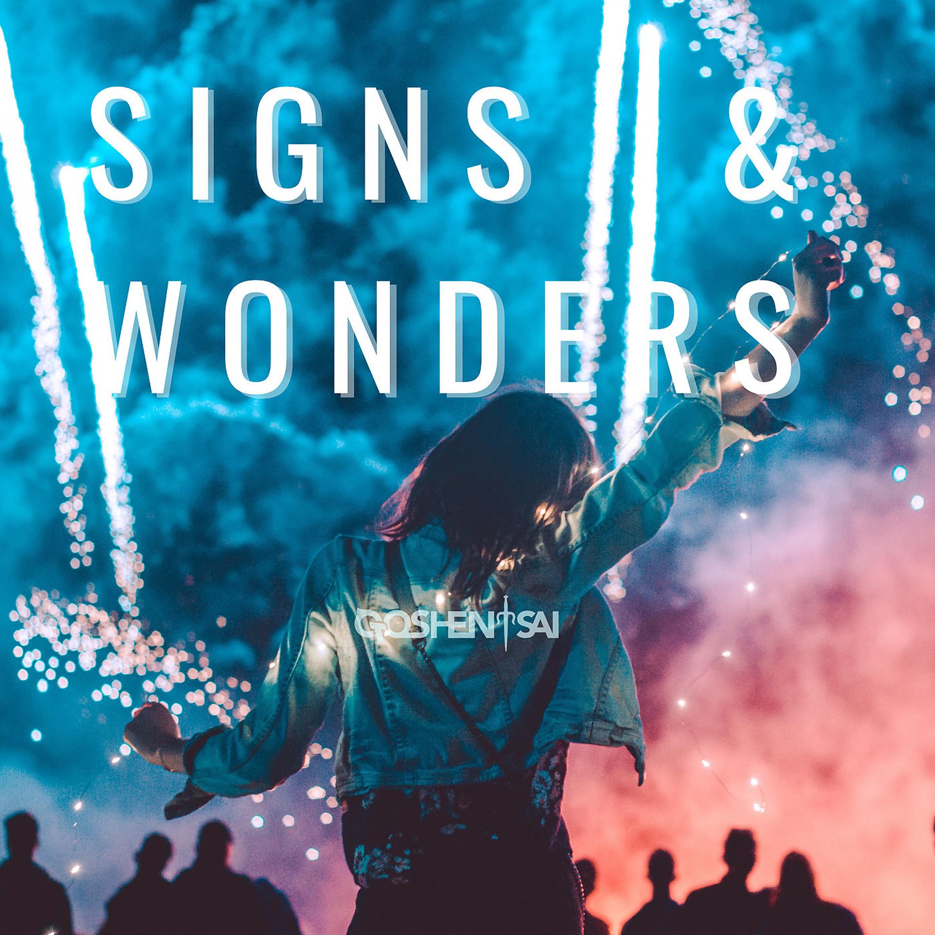 Постер альбома Signs & Wonders