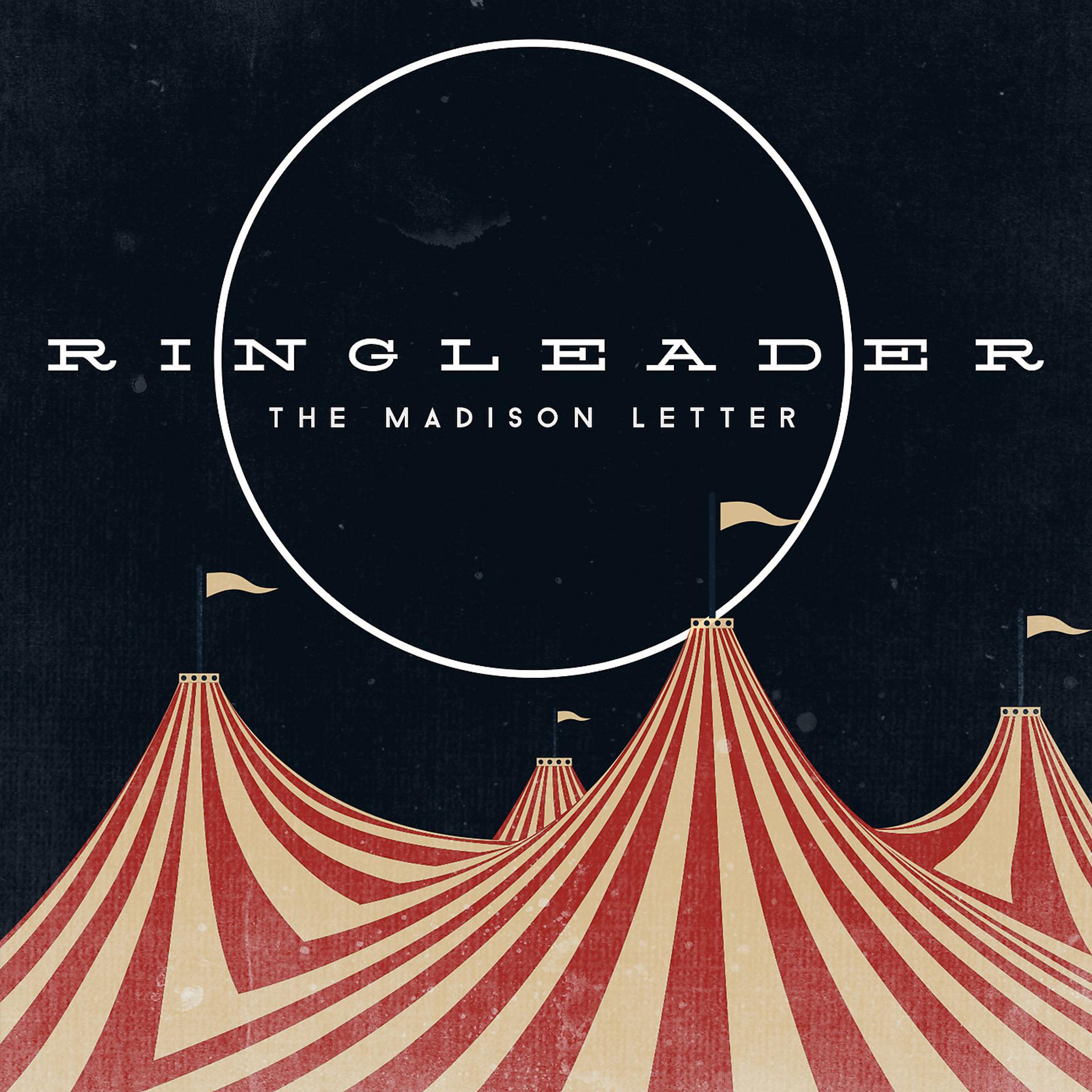 Постер альбома Ringleader