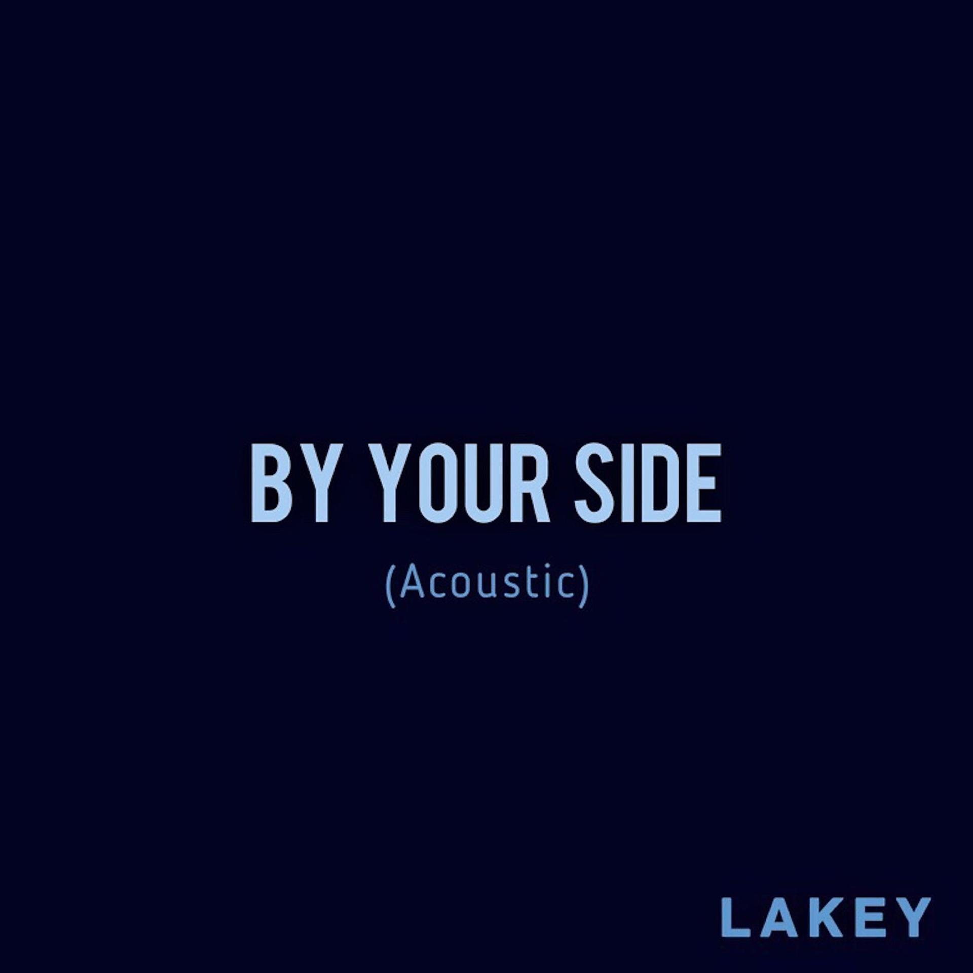 Постер альбома By Your Side (Acoustic)