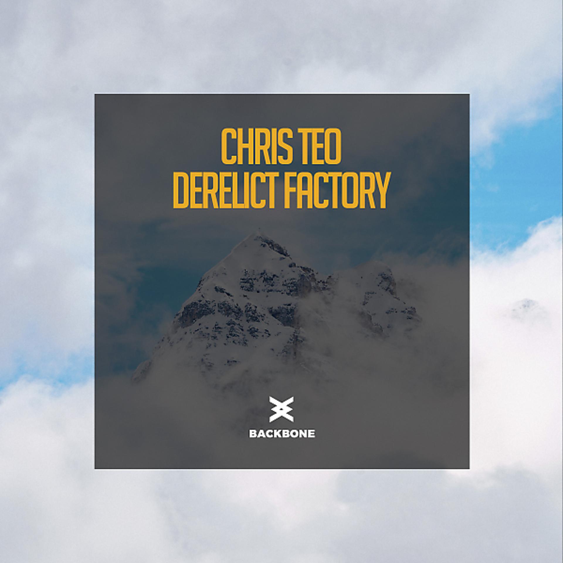 Постер альбома Derelict Factory