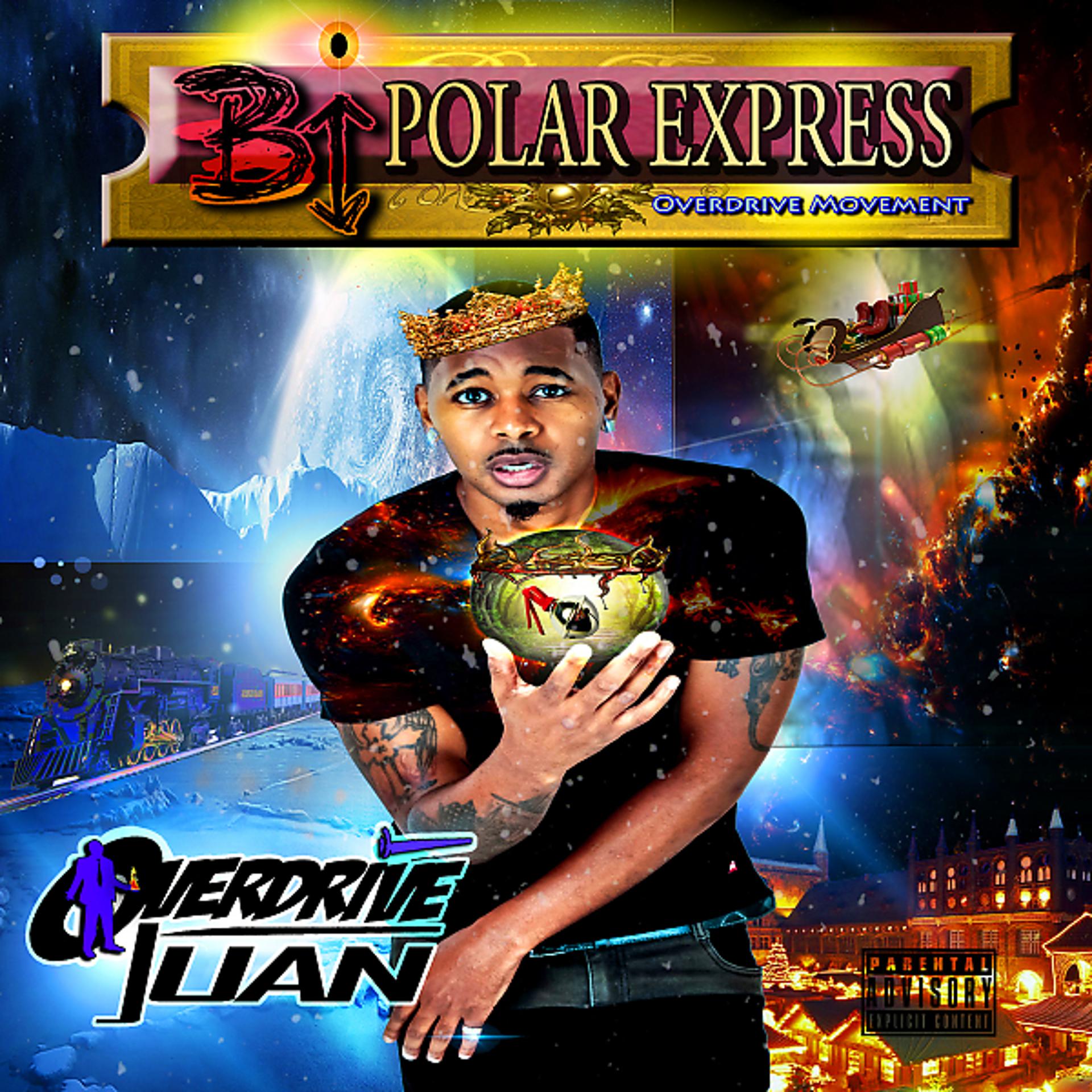 Постер альбома BiPolar Express