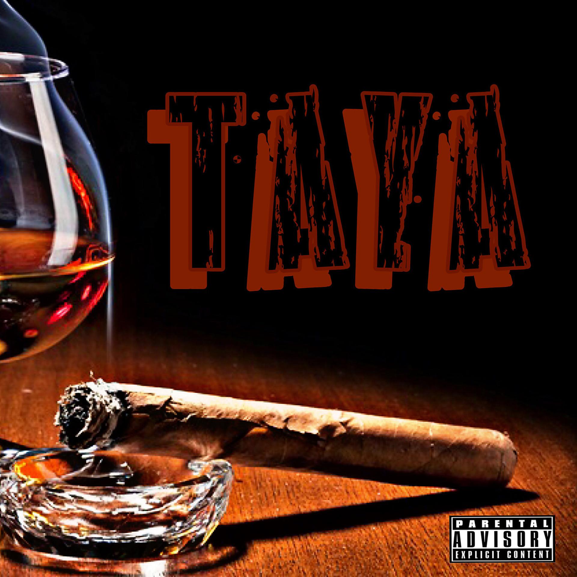 Постер альбома Taya