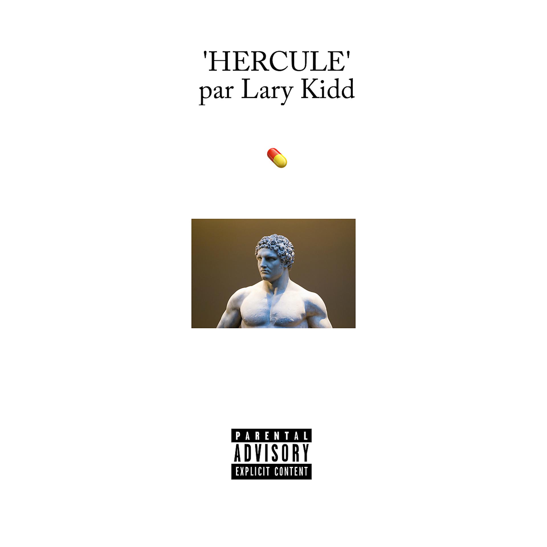 Постер альбома Hercule
