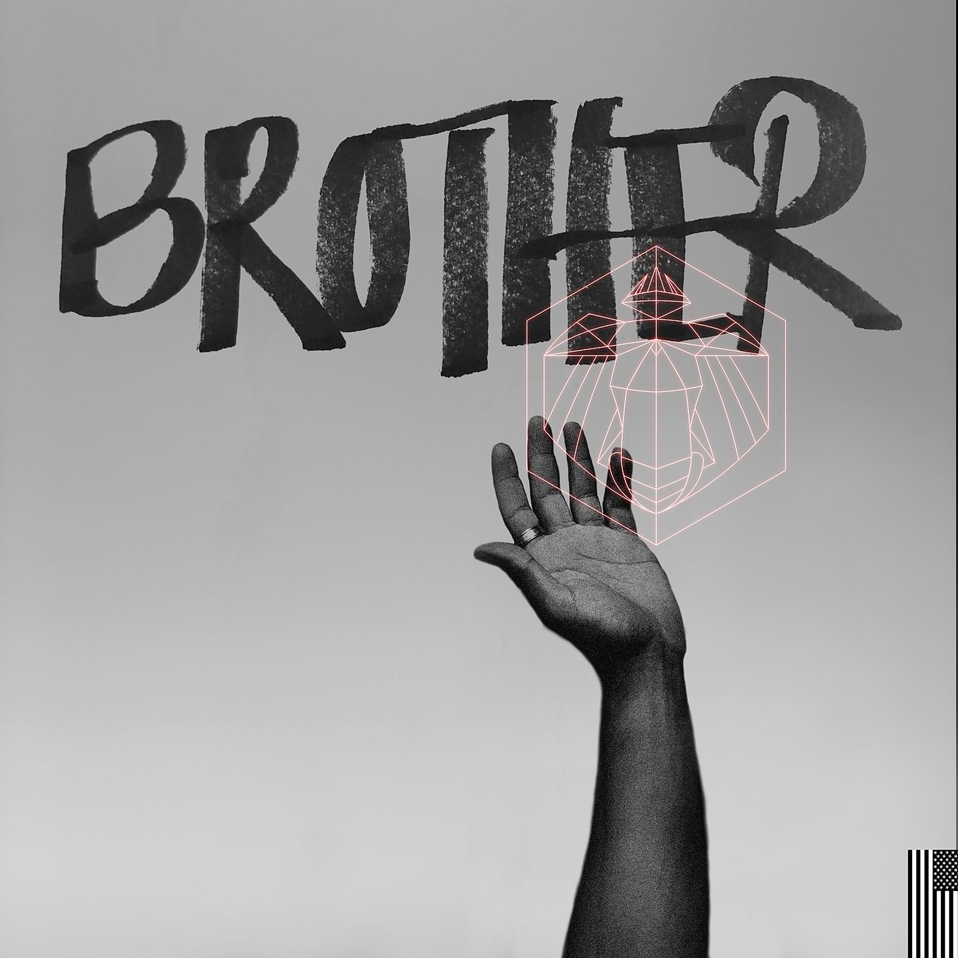 Постер альбома BROTHER
