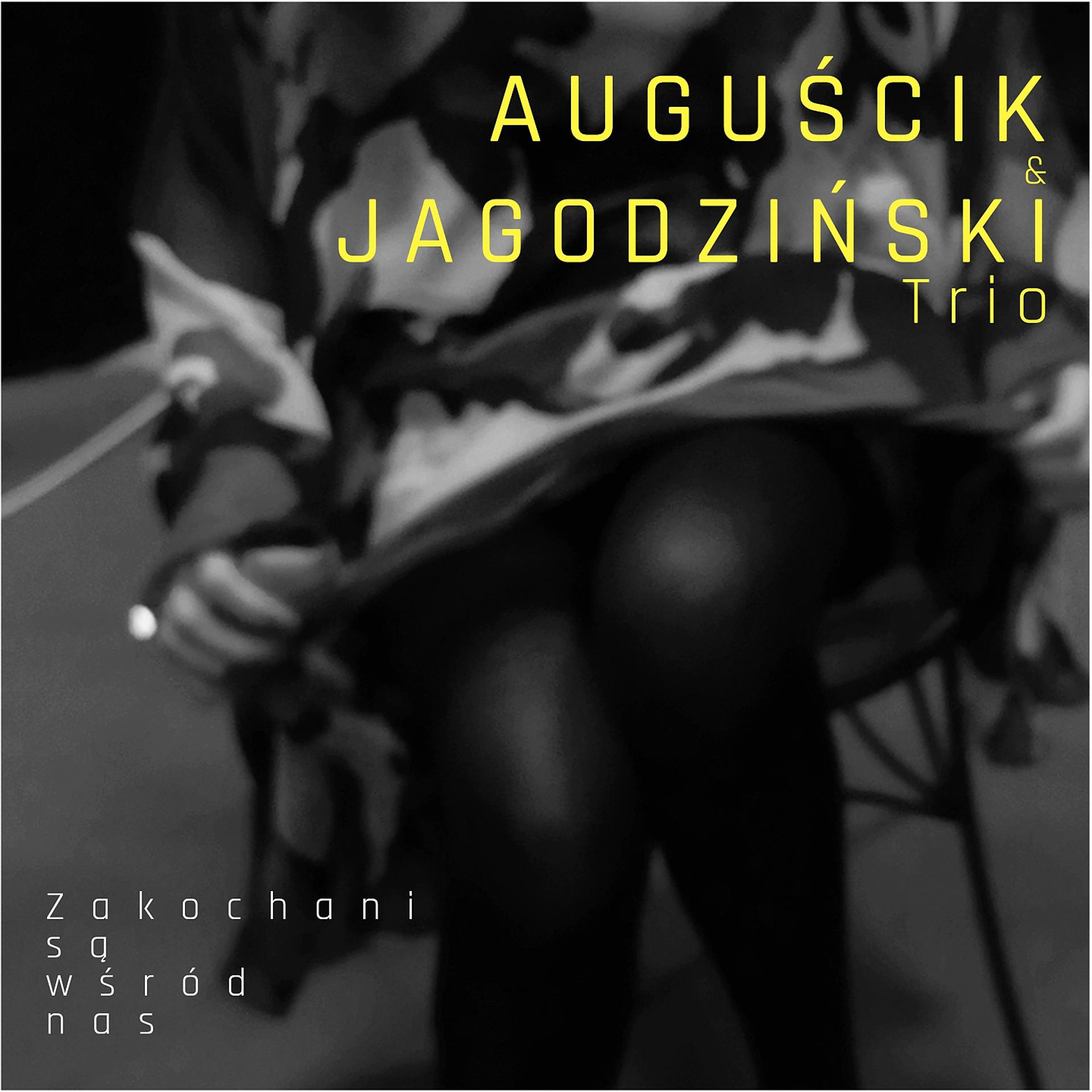 Постер альбома Zakochani są wśród nas