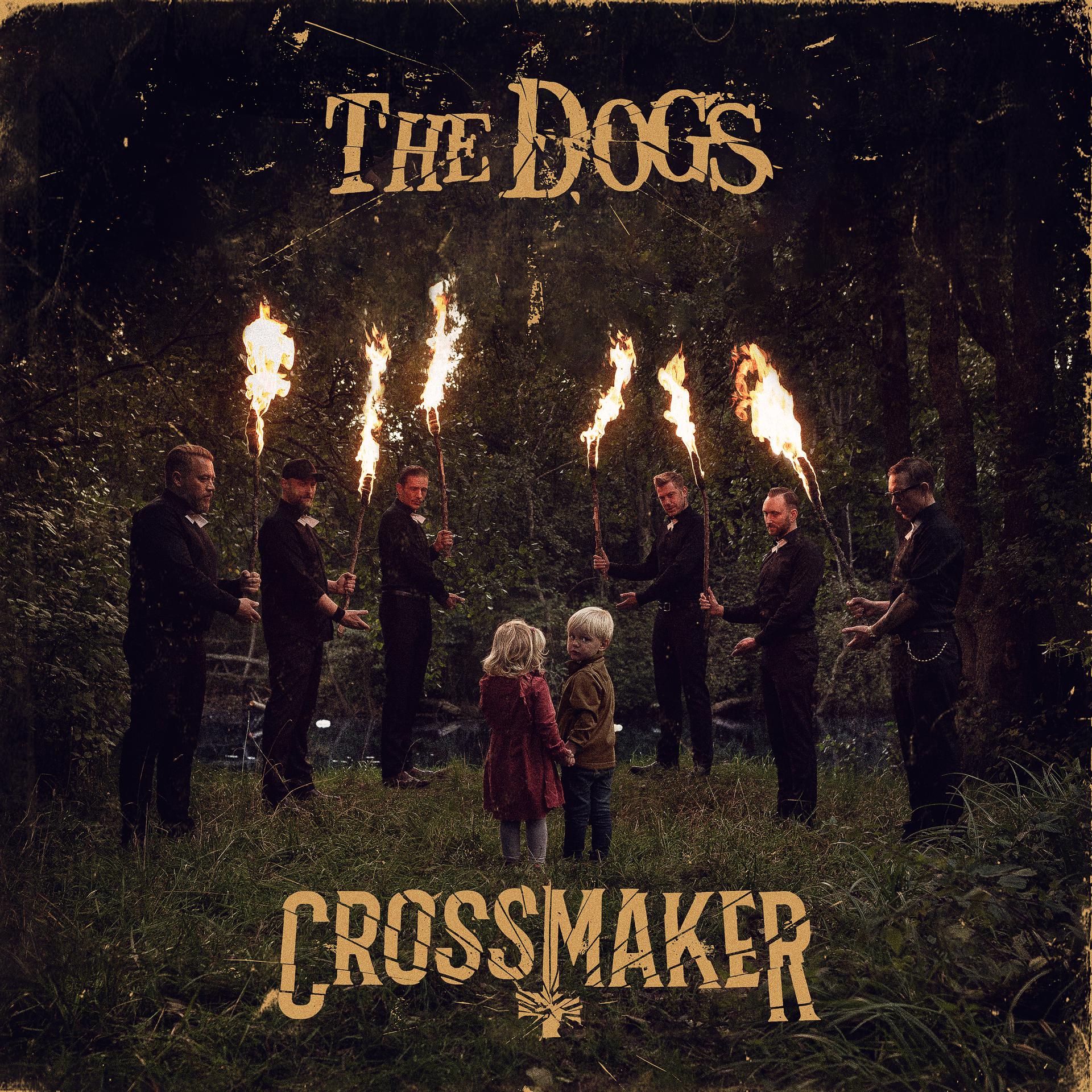 Постер альбома Crossmaker