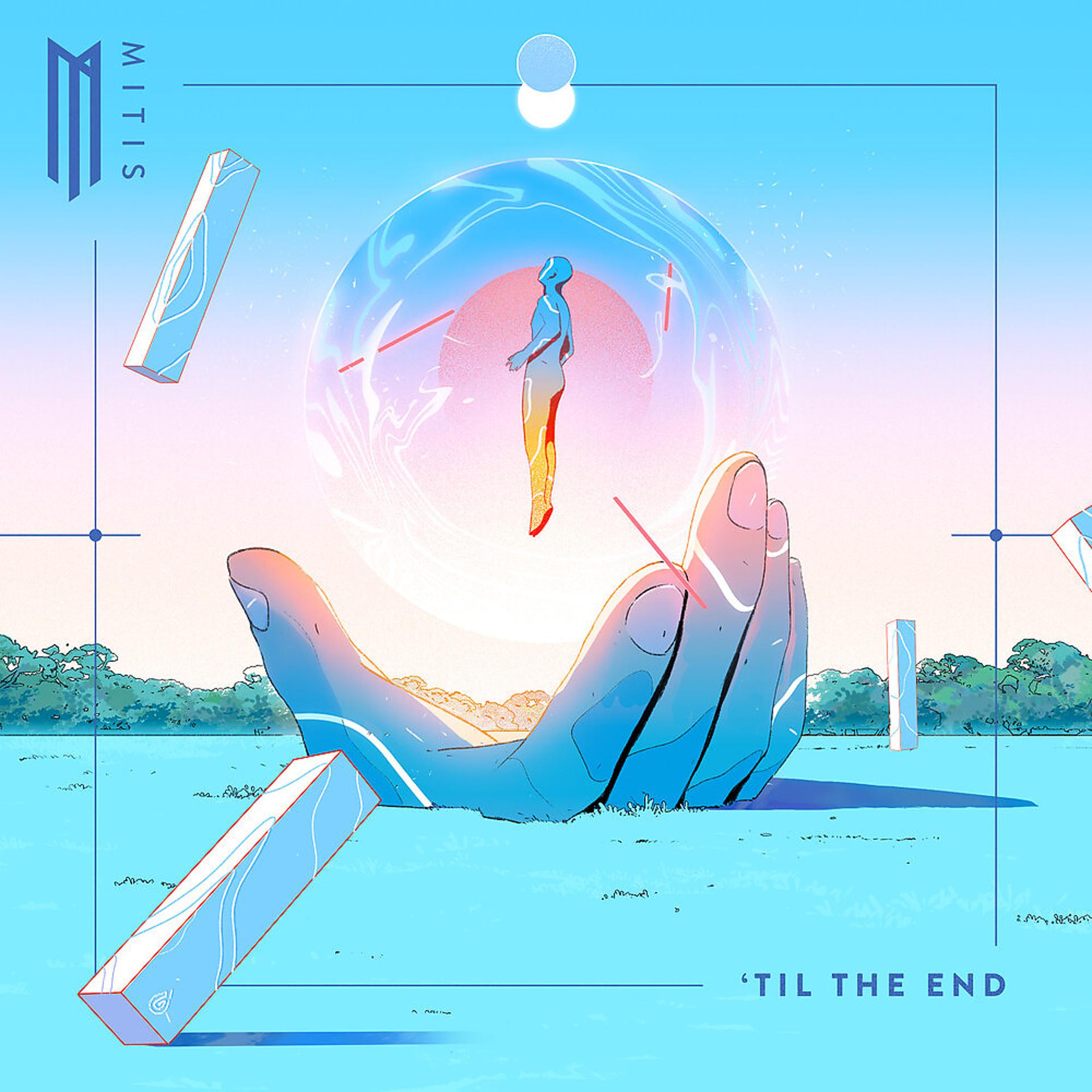 Постер альбома 'Til the End