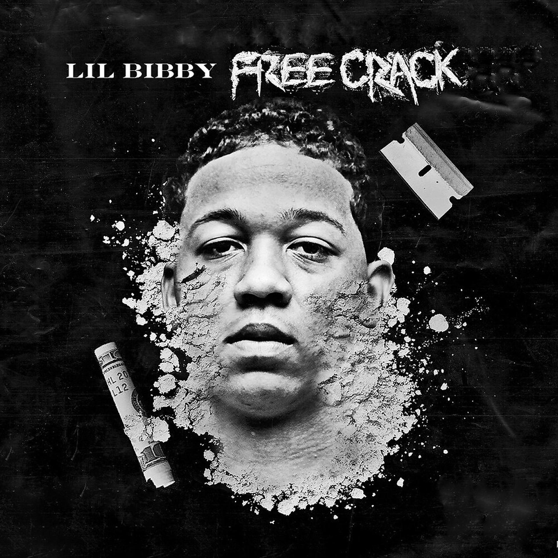 Постер альбома Free Crack 1 & 2