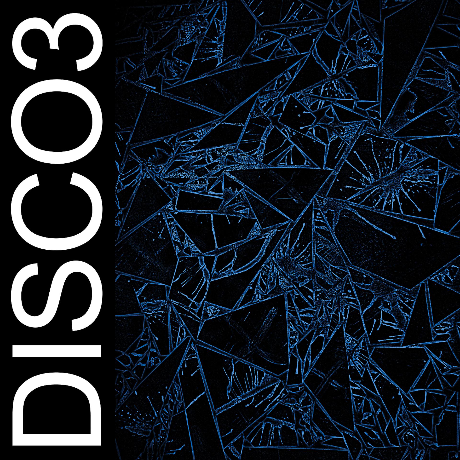 Постер альбома DISCO3