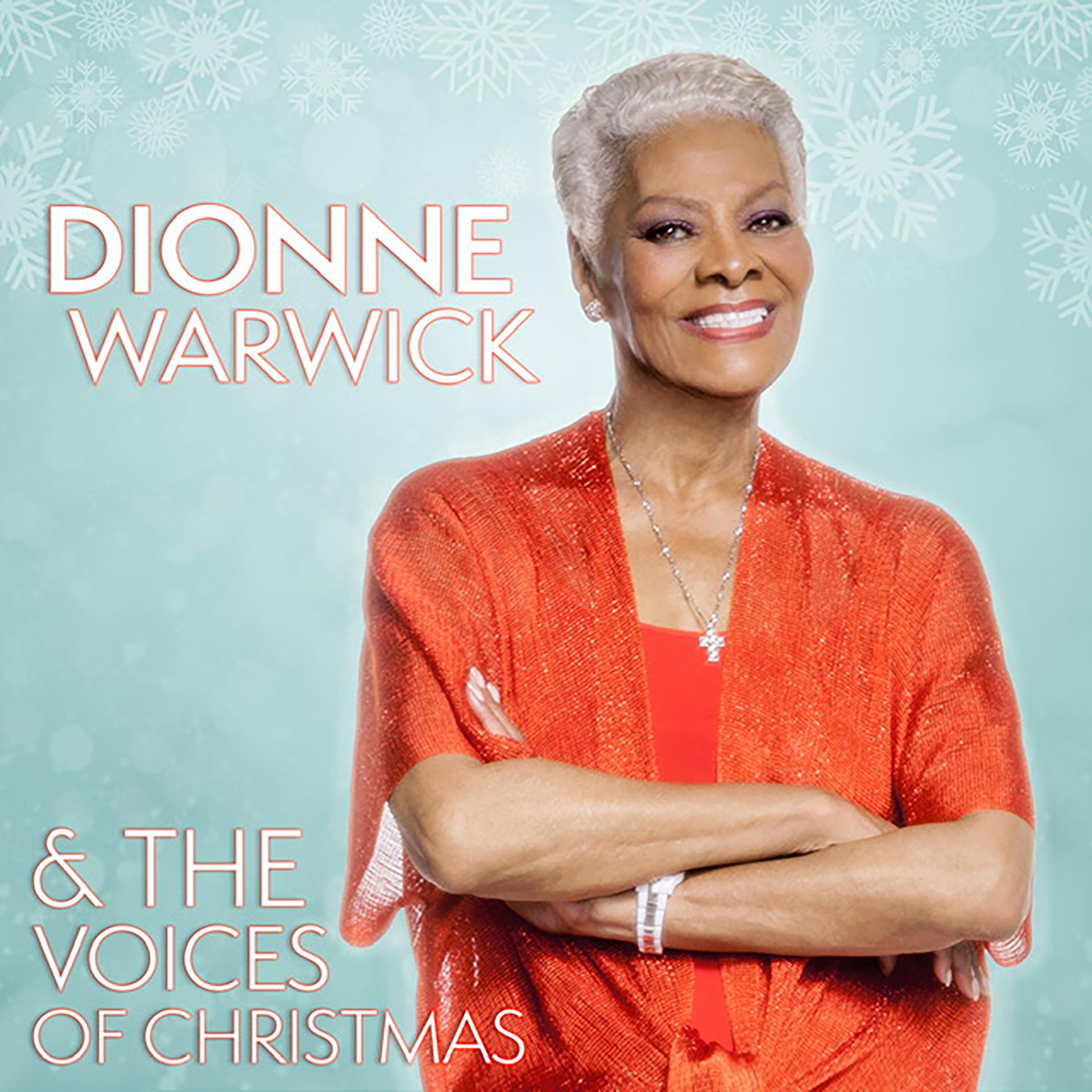 Постер альбома Dionne Warwick & The Voices of Christmas
